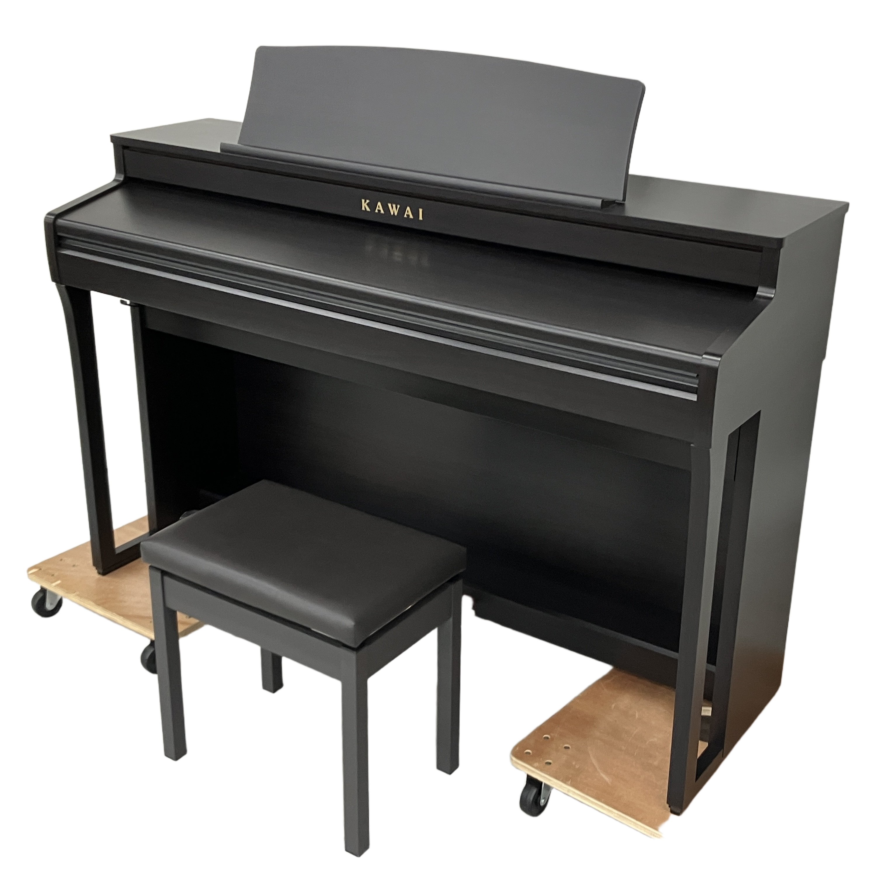 KAWAI カワイ CA49R 電子ピアノ 88鍵 椅子付き 2022年製 楽器 中古