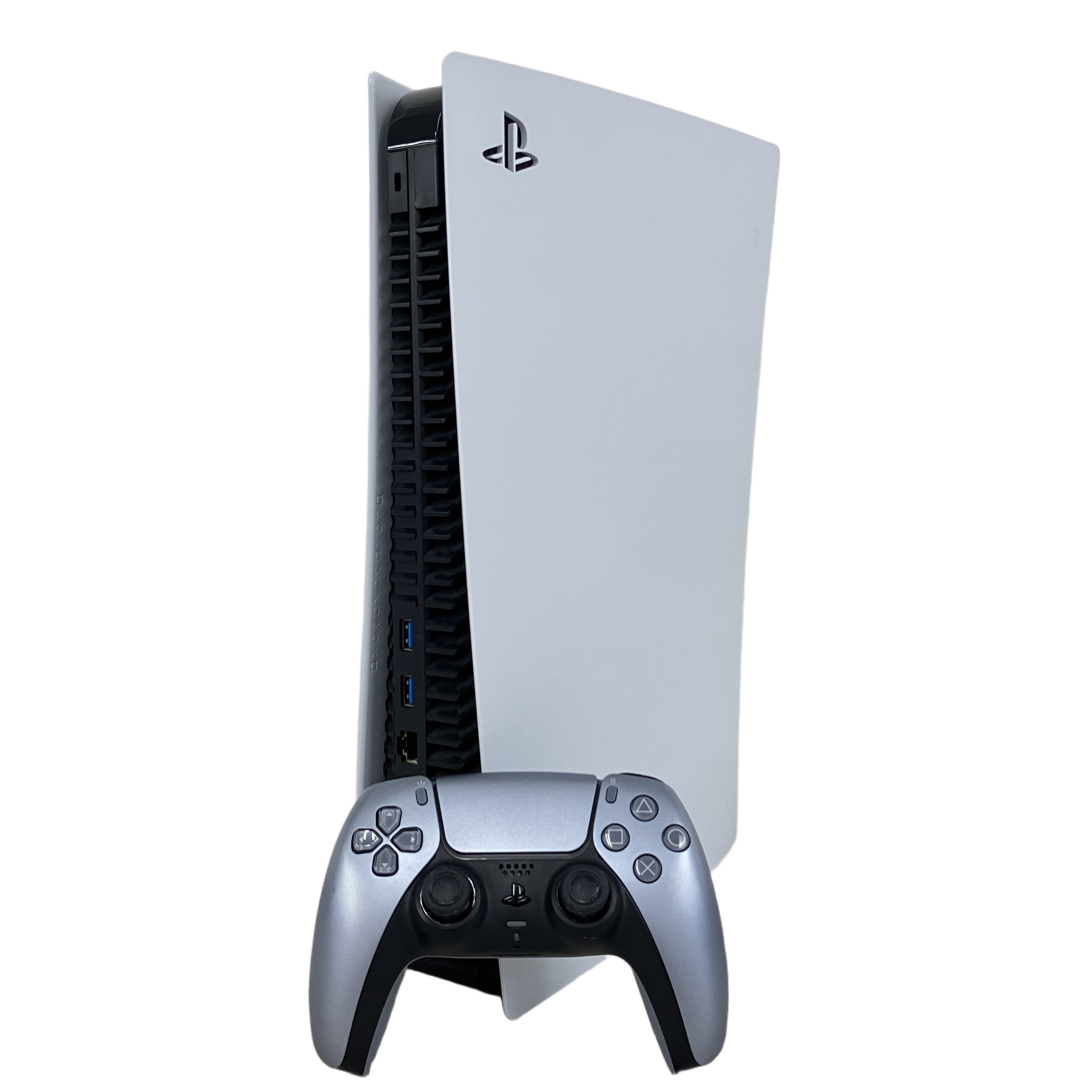 SONY CFI-1200A PS5 825GB 家庭用ゲーム機 PlayStation プレステ ソニー 家電 中古