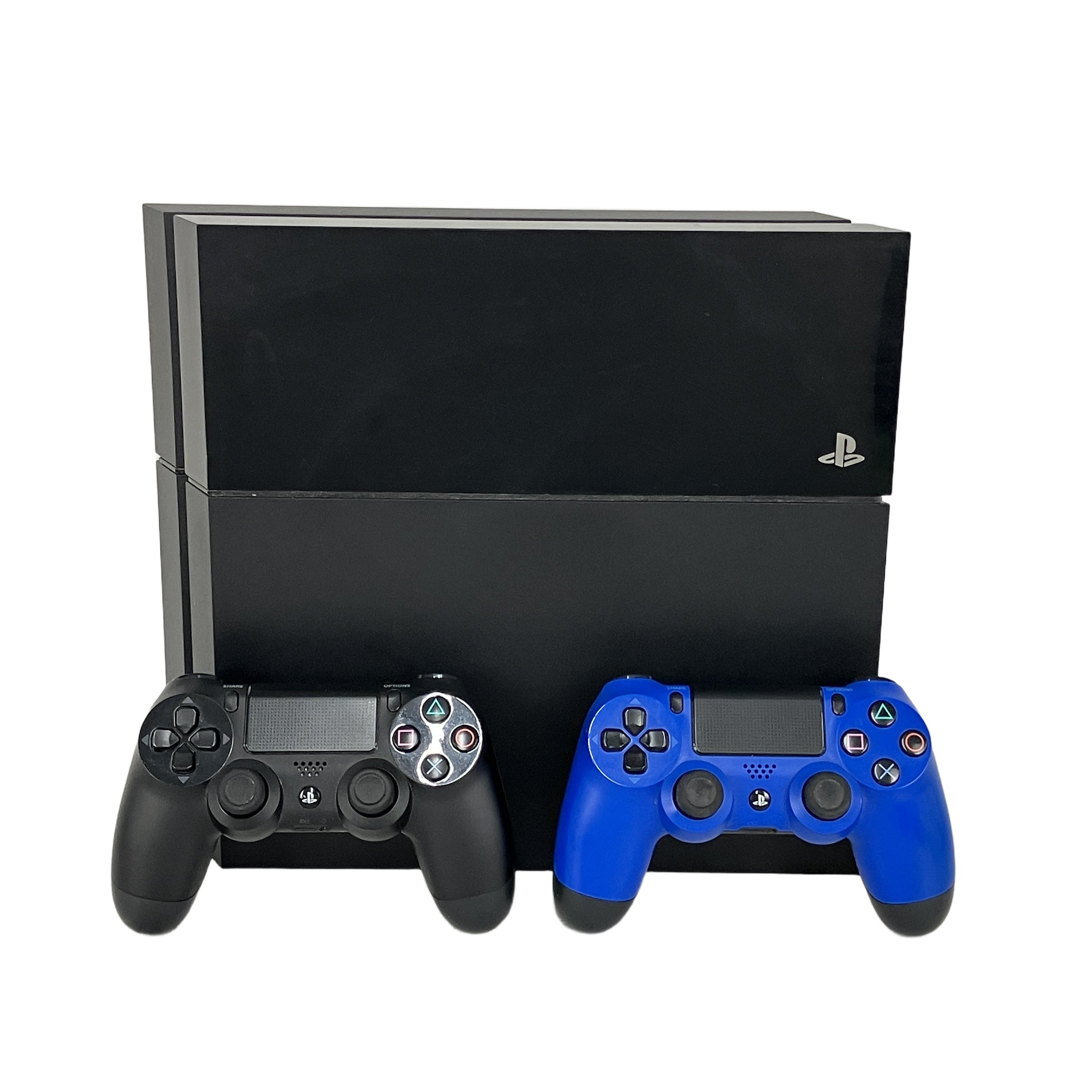 SONY CUH-1000A PS4 500GB 家庭用ゲーム機 PlayStation プレステ ソニー 家電 中古