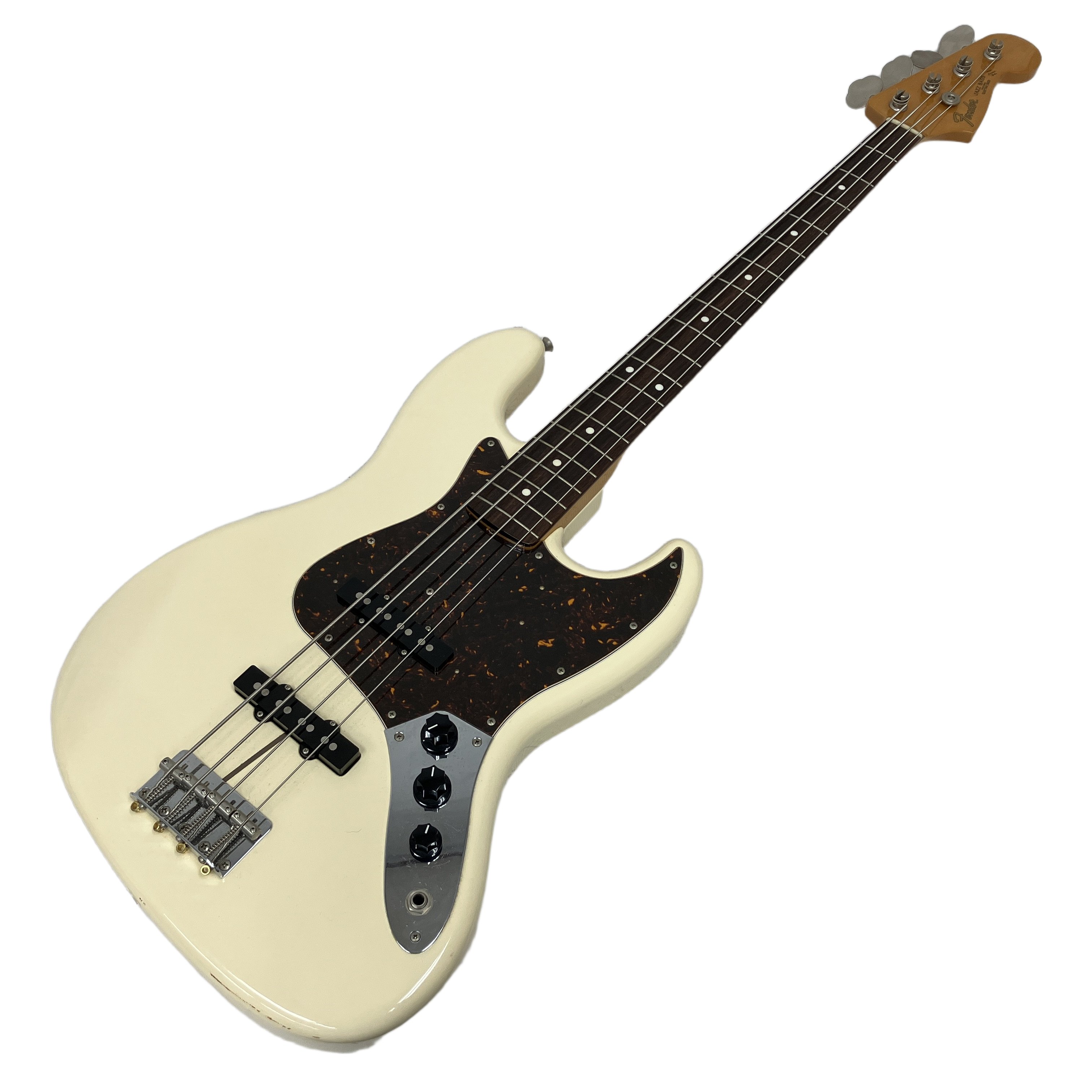 ★中古 Fender Japan JB62 Jazz Bass フェンダー エレキベース★