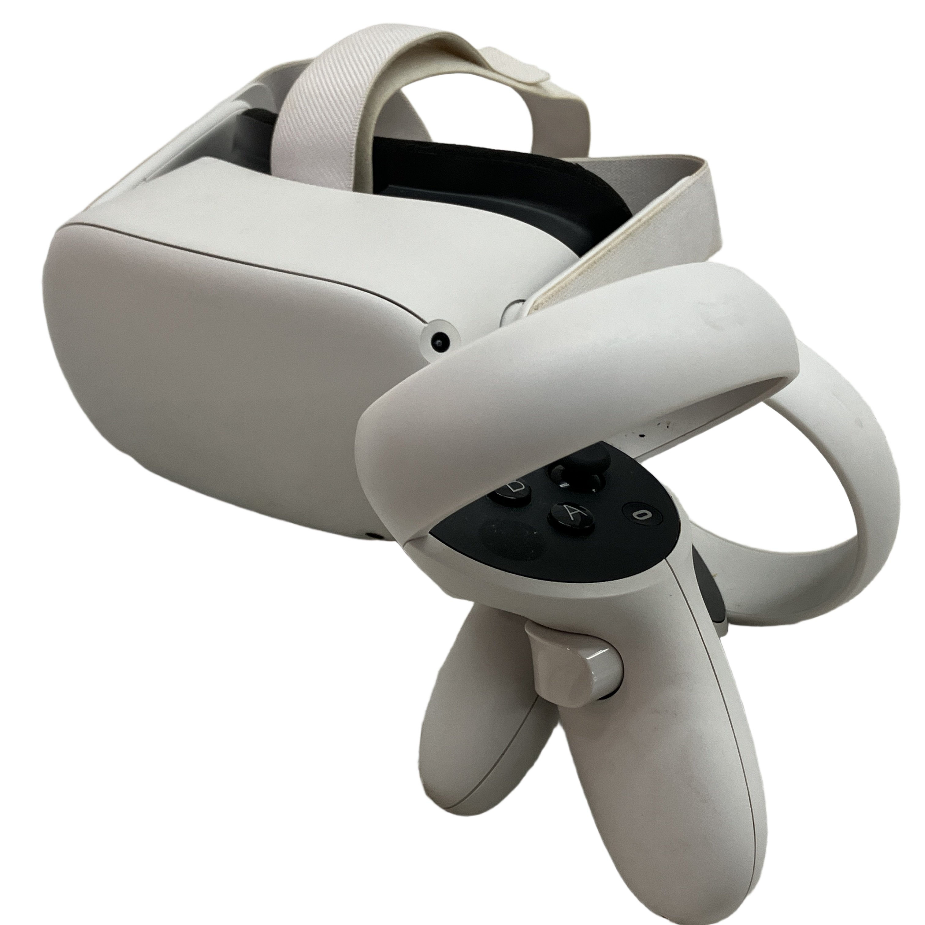 Oculus Quest2 64GB KW49CM VRヘッドセット 現状品 中古