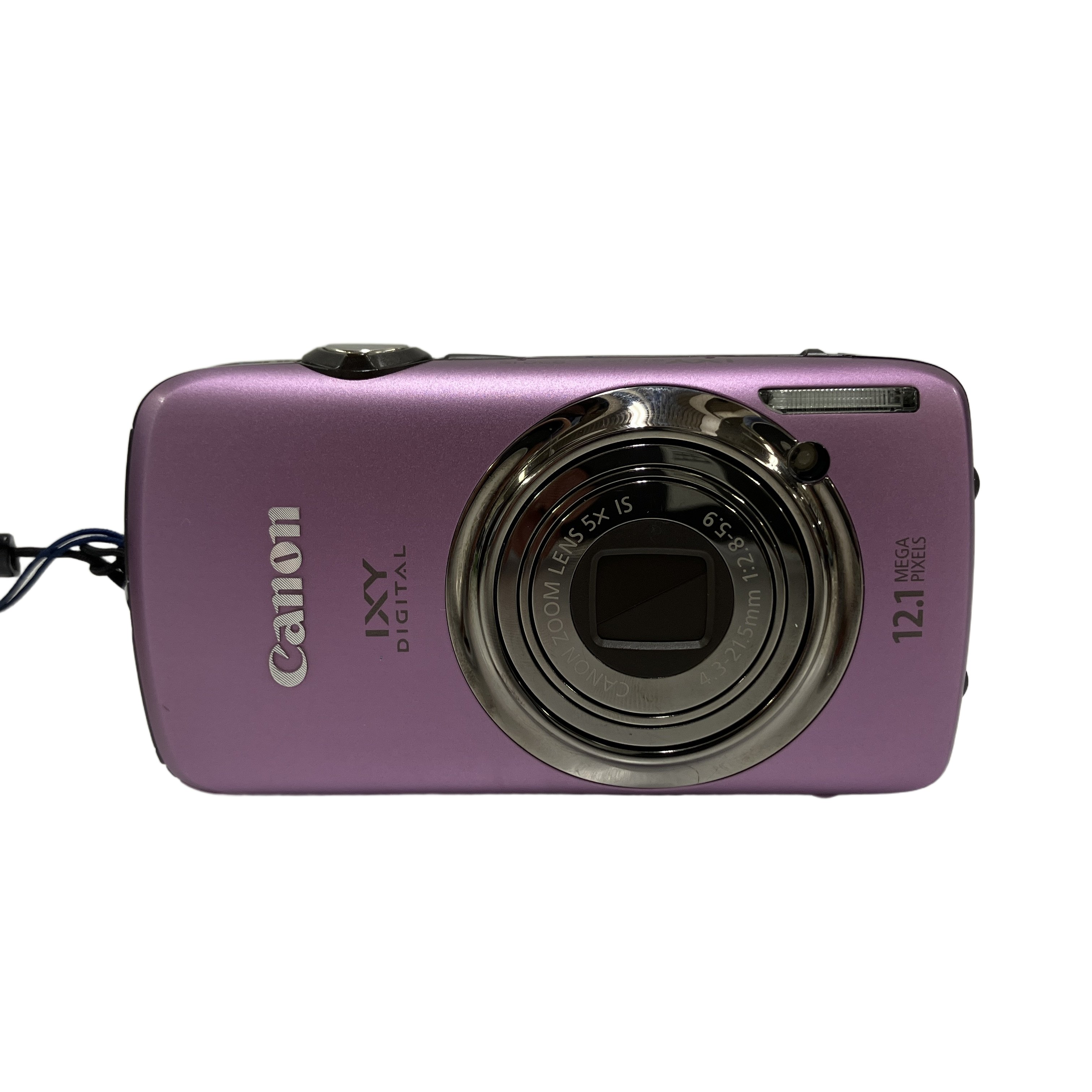 Canon IXY DIGITAL 930 IS コンパクト デジタル カメラ コンデジ 箱付き キヤノン 中古