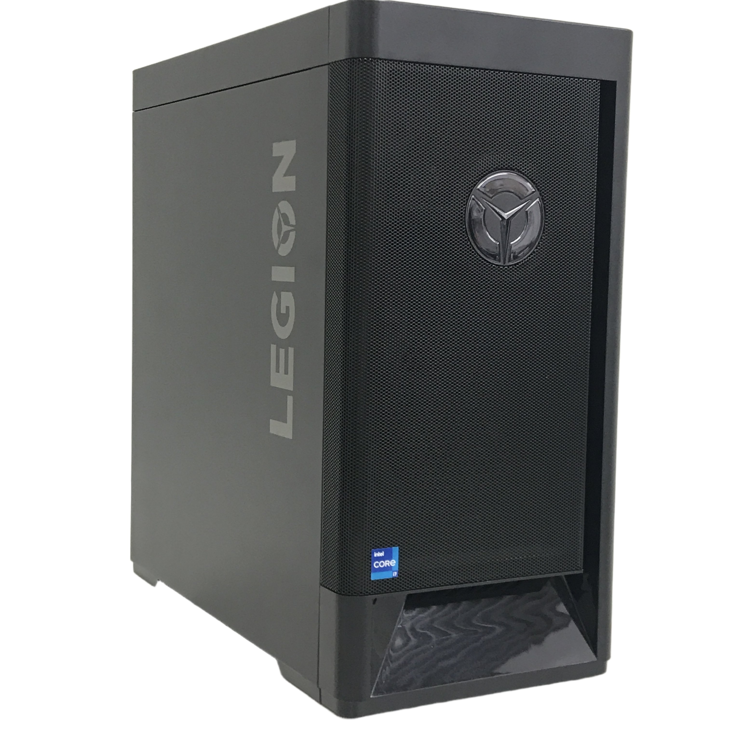 LENOVO Legion T5 26IAB7 90SV009UJM ゲーミングデスクトップPC Core i7-12700F 16GB HDD 1TB SSD 512GB WIN11 RTX 3060Ti 中古