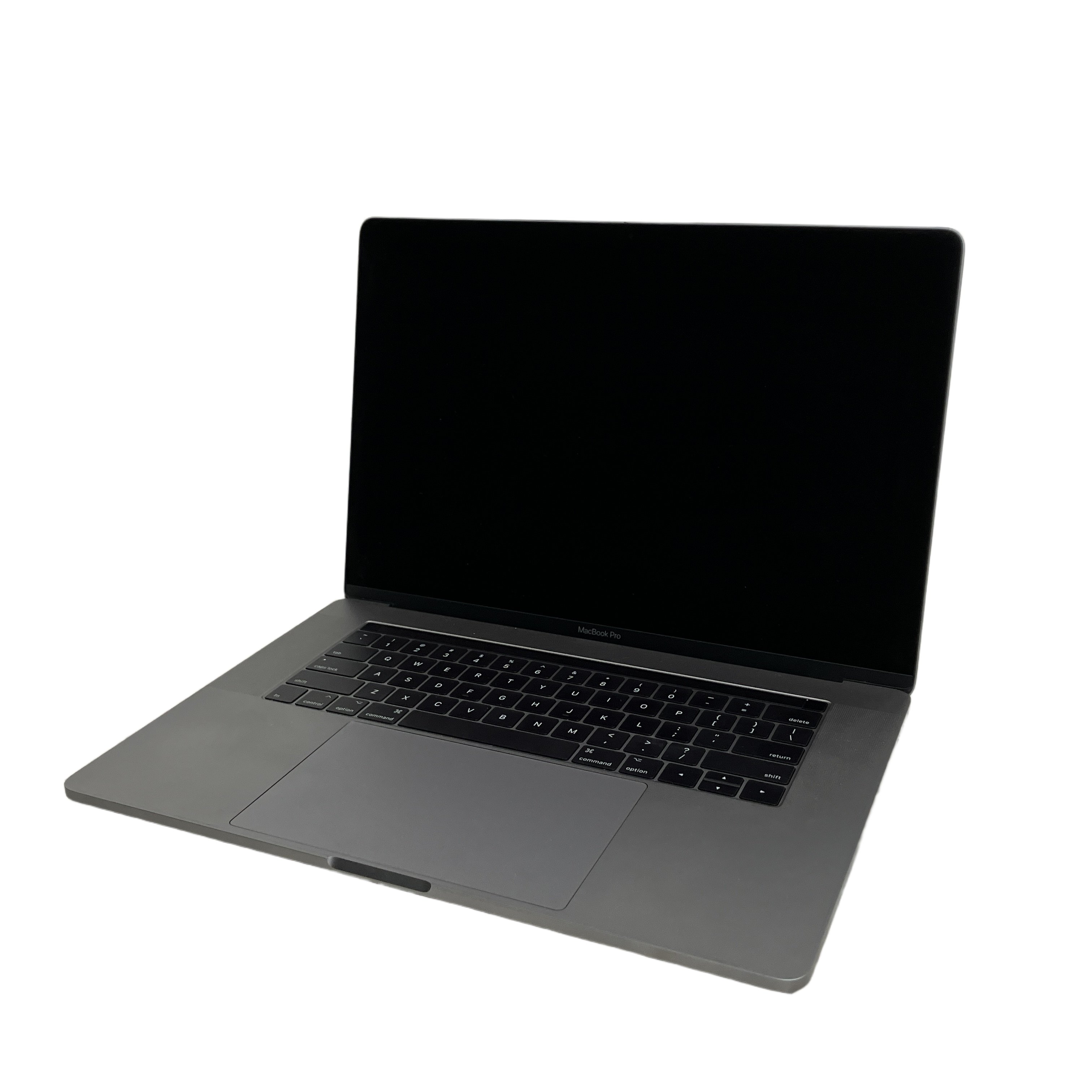 Apple MacBook Pro 15インチ 2016 ノート パソコン i7 6920HQ 16GB SSD 1TB Monterey 中古