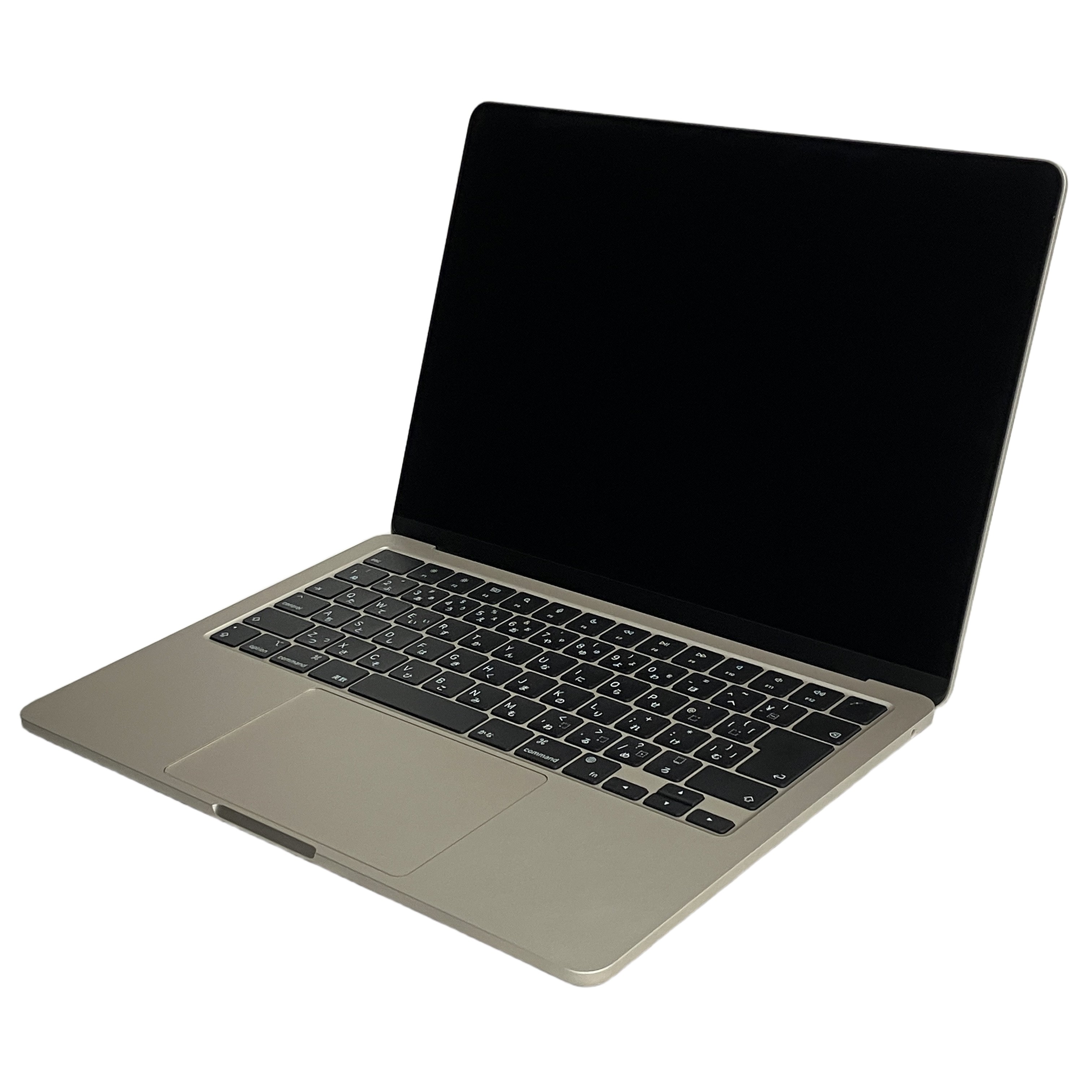 Apple MacBook Air 2022 13インチ M2 ノート パソコン 16GB SSD 1TB Tahoe 中古