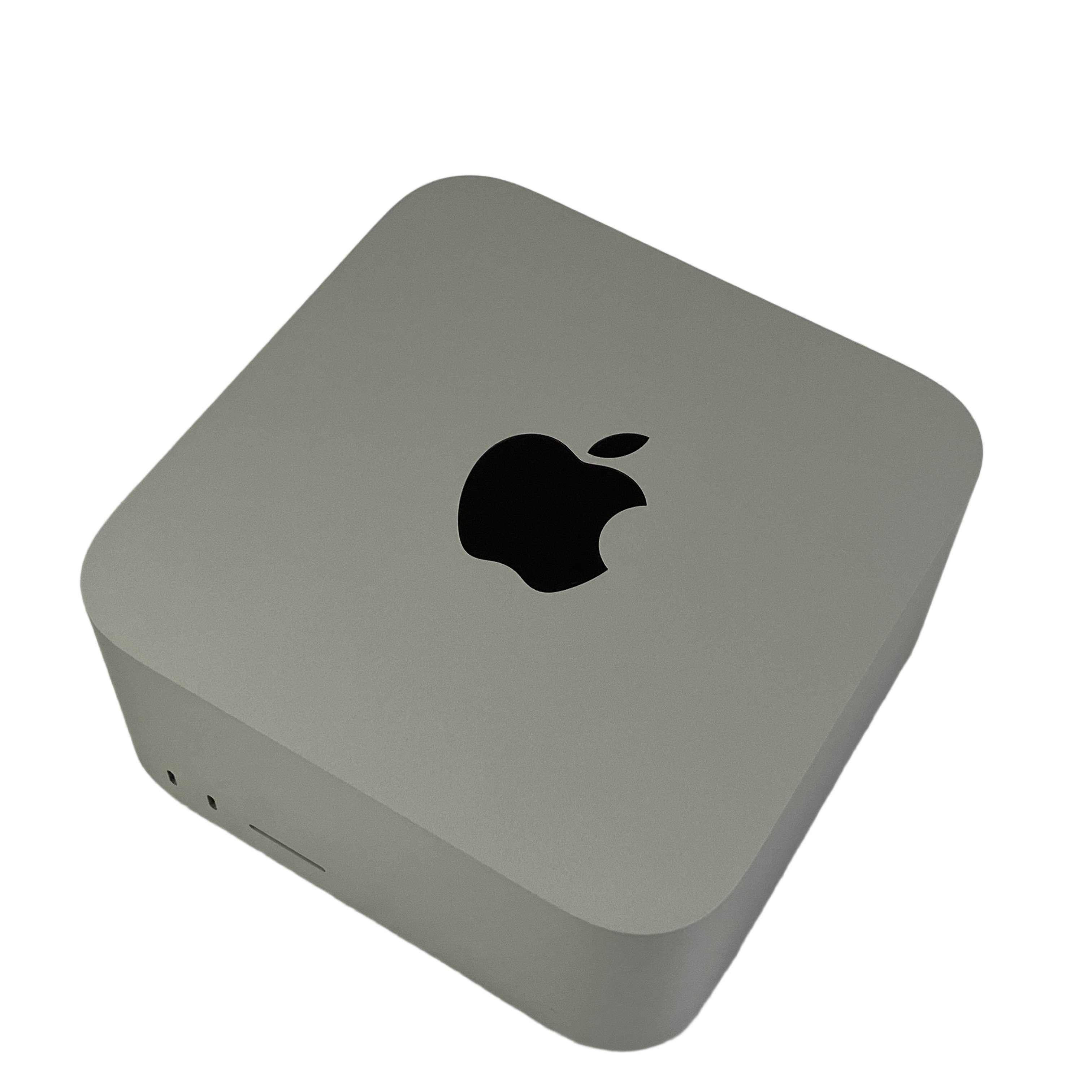 プロの創造性を解放するモンスターマシン:M1 Maxチップと大容量32GBメモリを極小ボディに凝縮したデスクトップMac