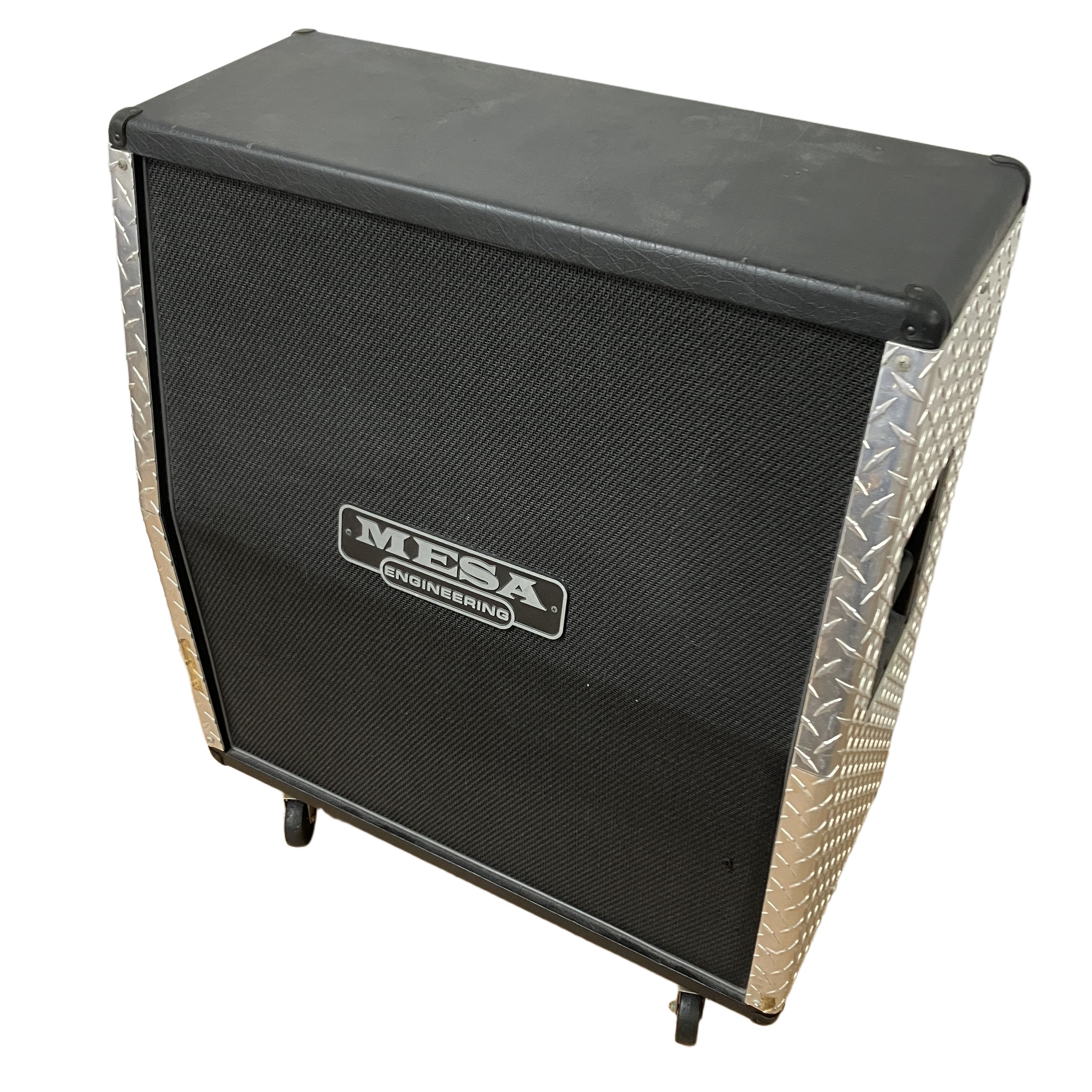 MESA BOOGIE 4×12 CEL-30 メサ ブギー ギター キャビネット 中古