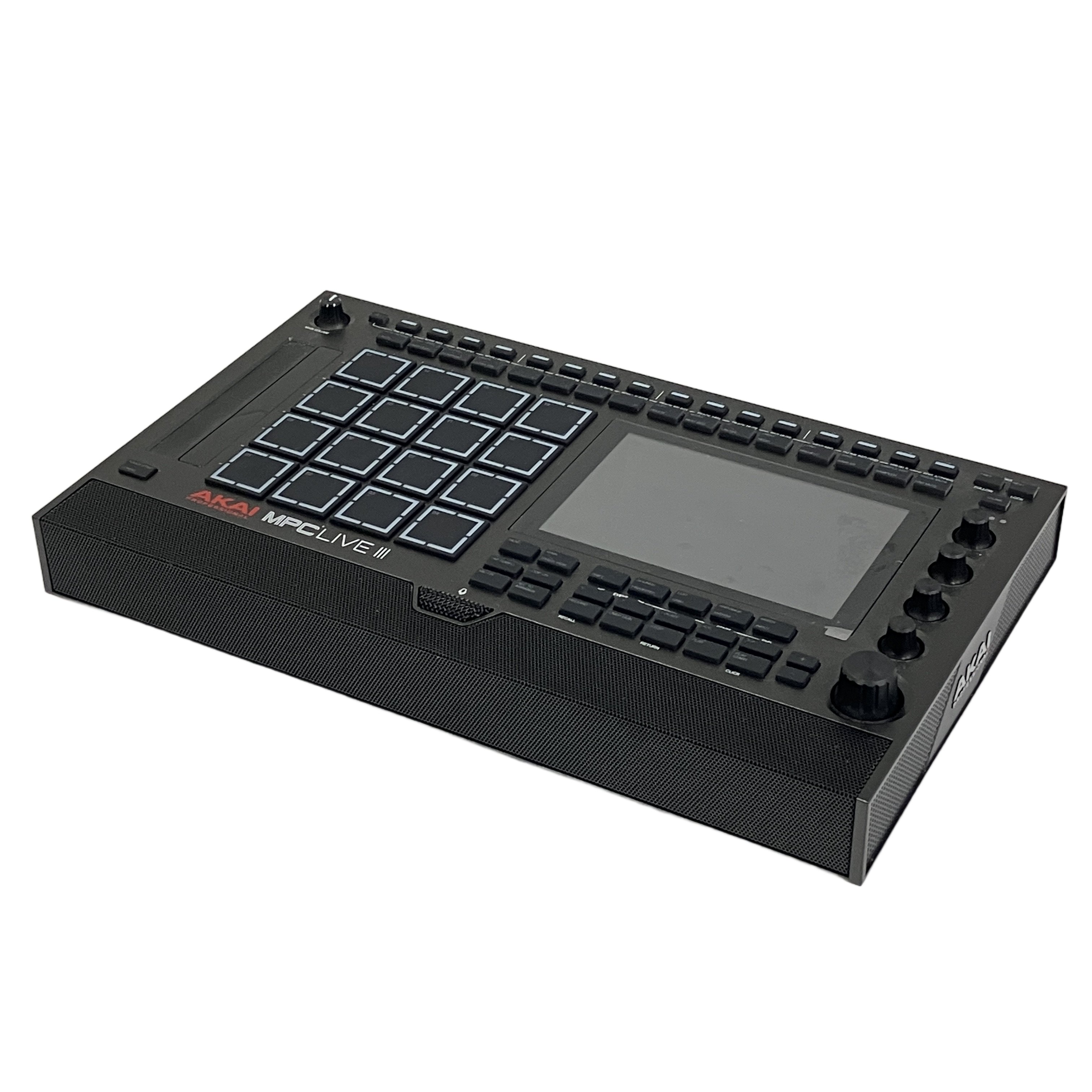 AKAI Professional MPC Live III アカイ サンプラー 中古 良好