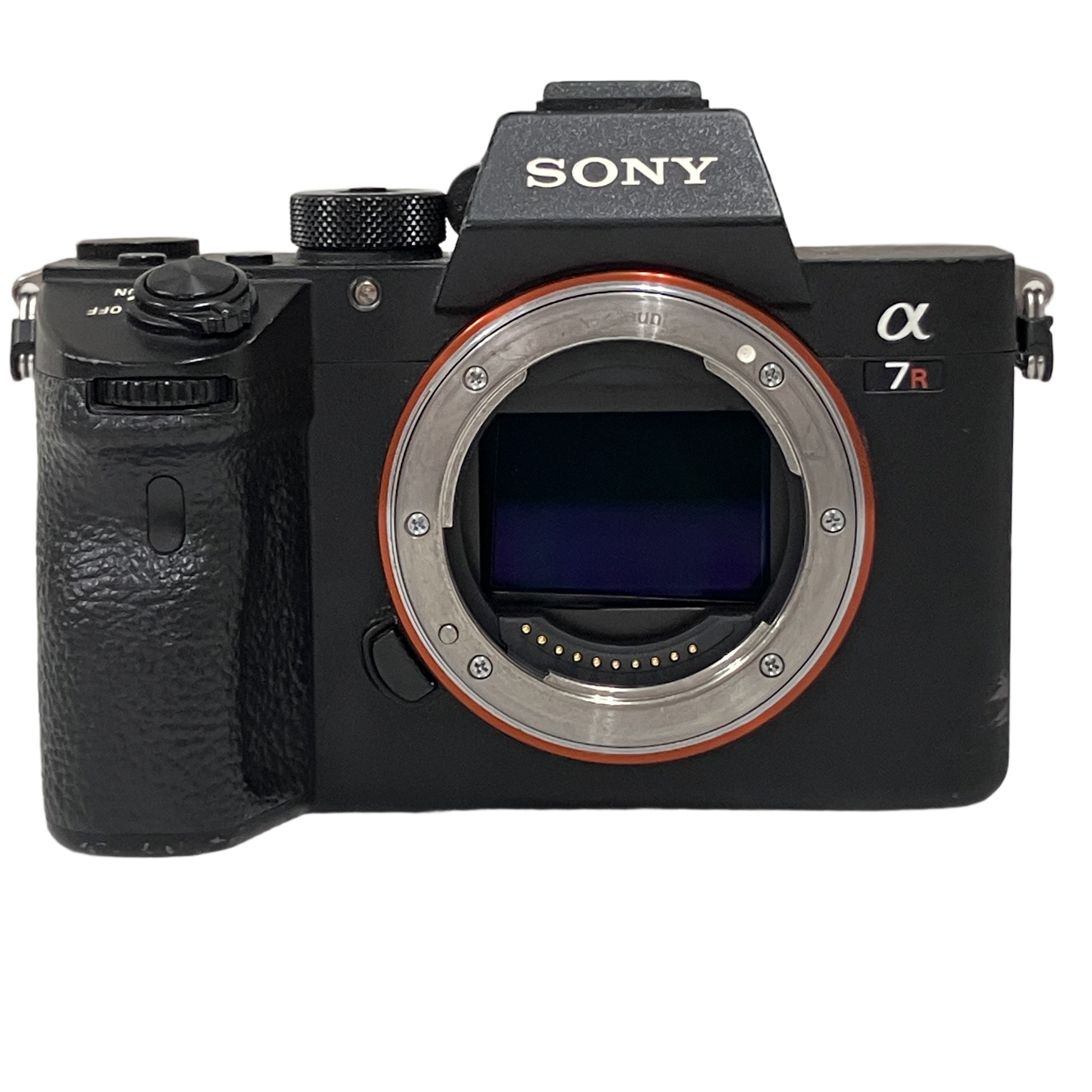 SONY α7R III (ILCE-7RM3) ボディ (フルサイズ高画素ミラーレス):約4240万画素が手繰り寄せる圧倒的解像美。