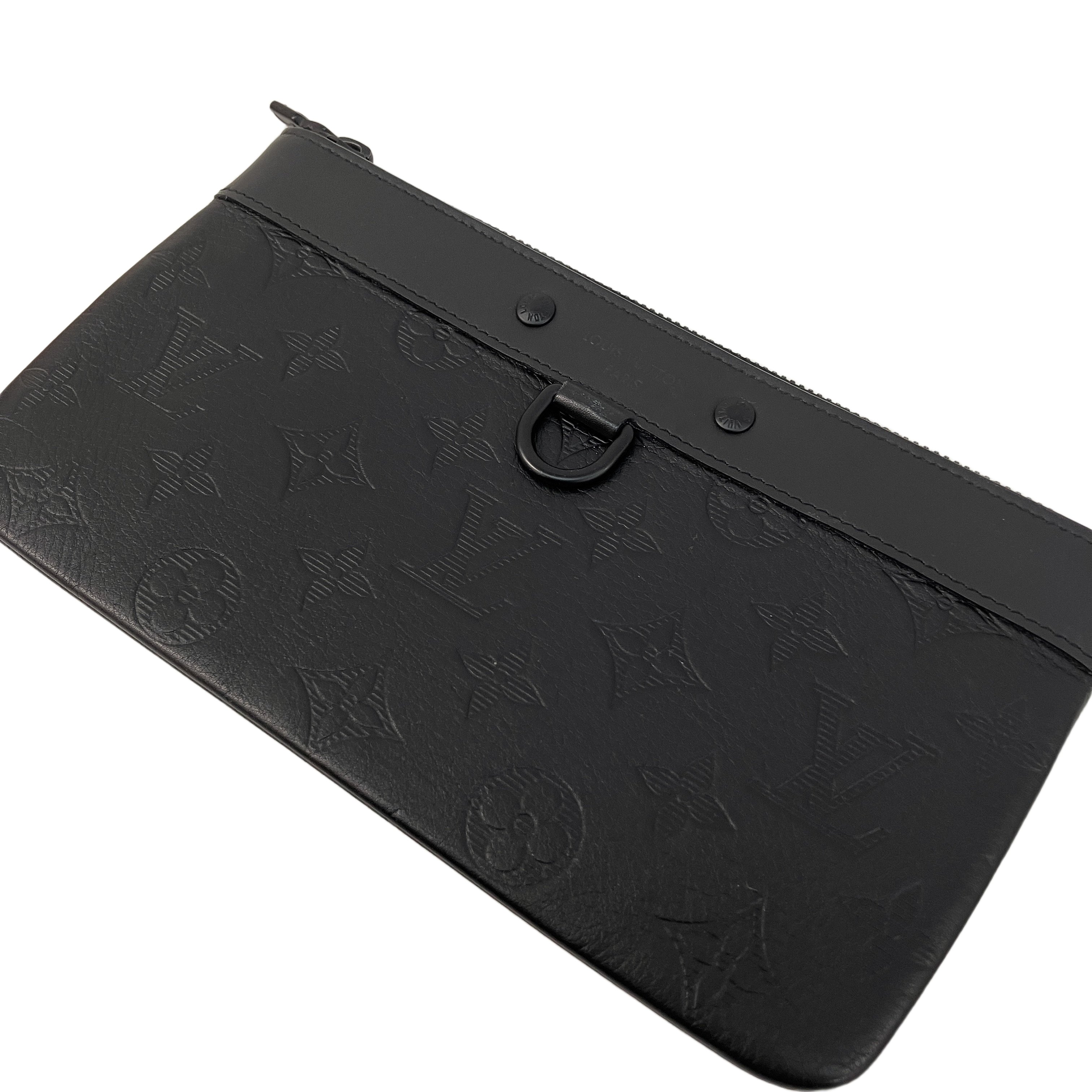 LOUIS VUITTON ルイヴィトン M44335 ポシェット ディスカバリーPM 中古