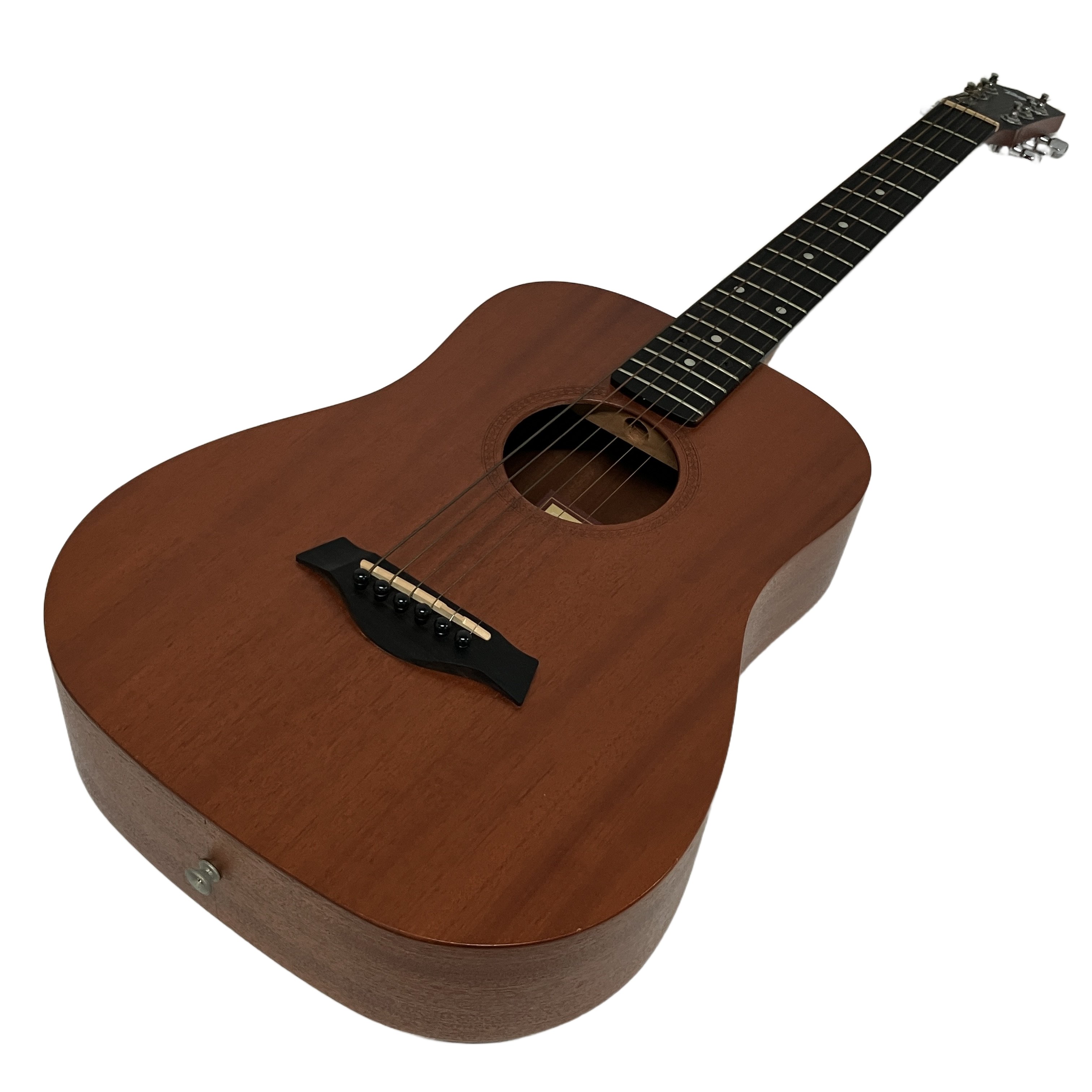Taylor Baby BT2 アコースティックギター テイラー ソフトケース 付き 中古 良好