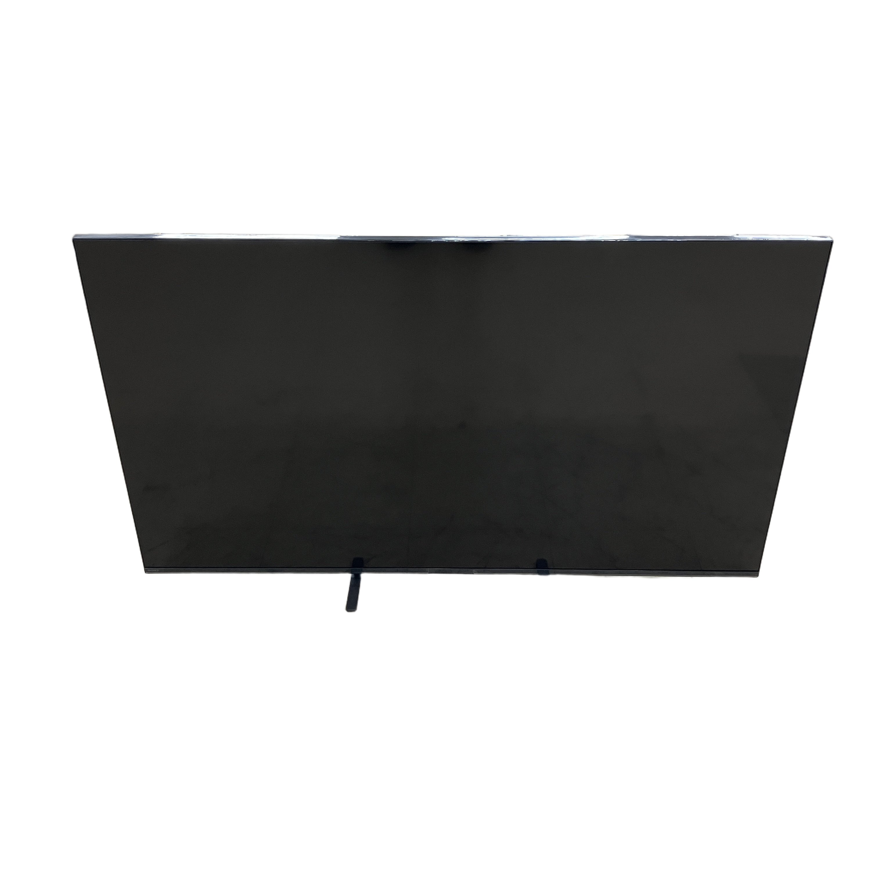 SONY K-55XR50 BRAVIA ブラビア 4K 55V型 液晶テレビ2025年製 生活家電 中古