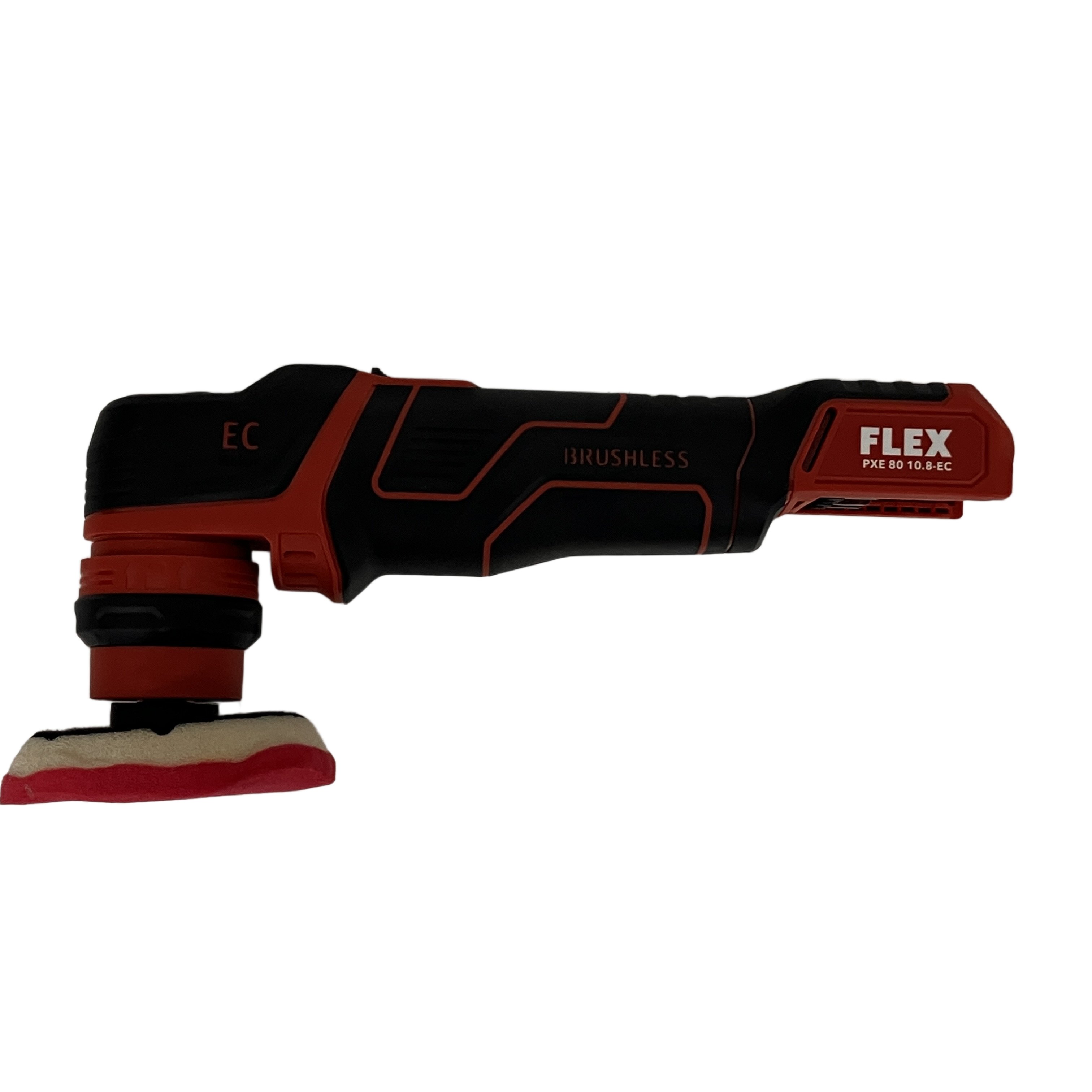 FLEX フレックス PXE80 セット 2024年製 ポリッシャー 電動工具 中古 良好