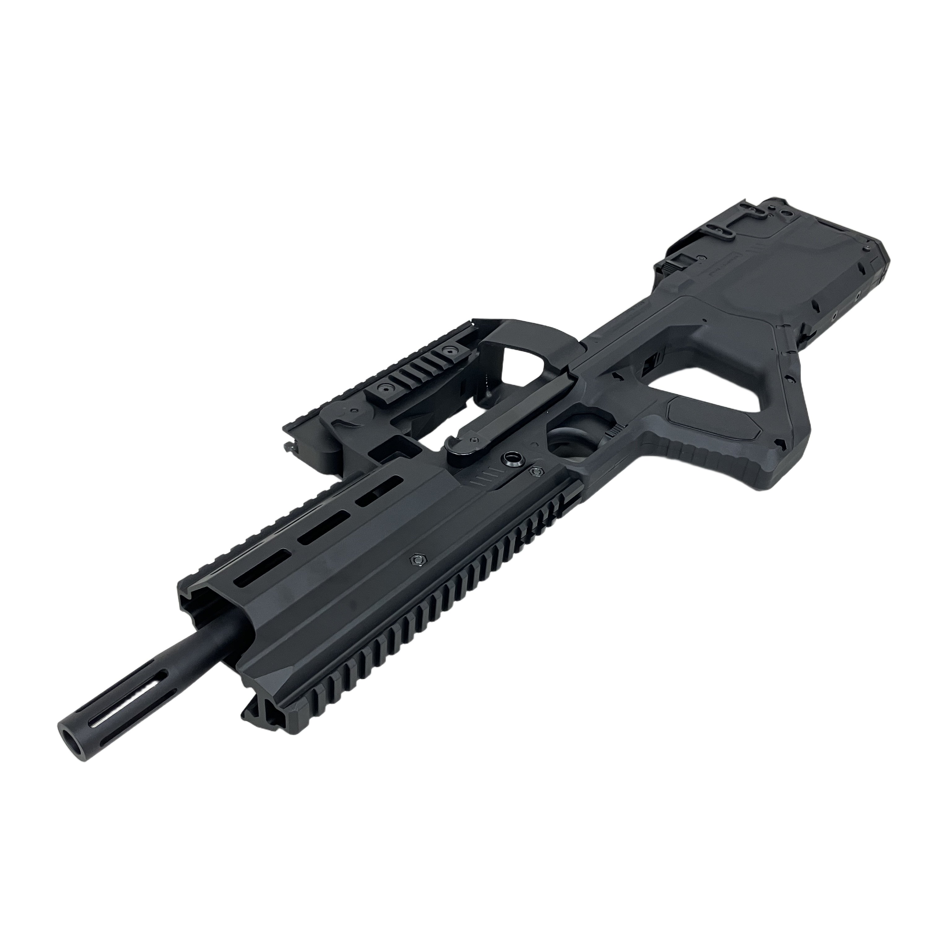 EMG Strike Industries SI-90 SMG 電動ガン 中古 良好