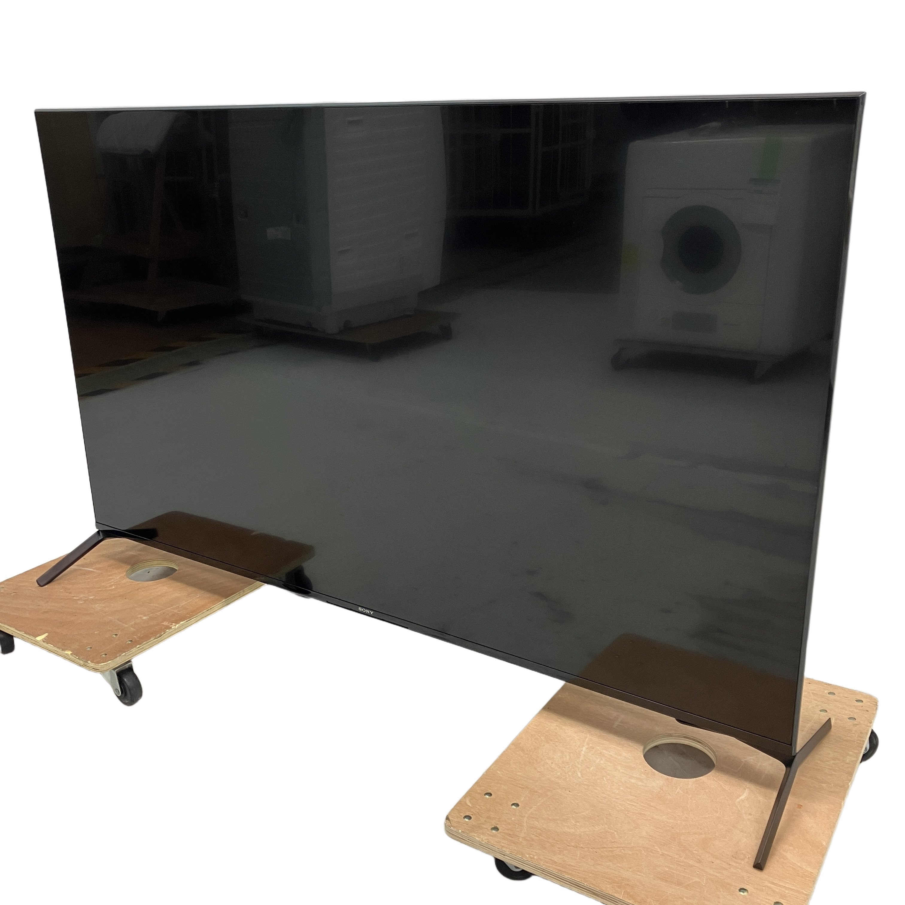 SONY BRAVIA XRJ-65X90J 4K液晶テレビ 65インチ 65V型 2021年製造 ソニー ブラビア 中古