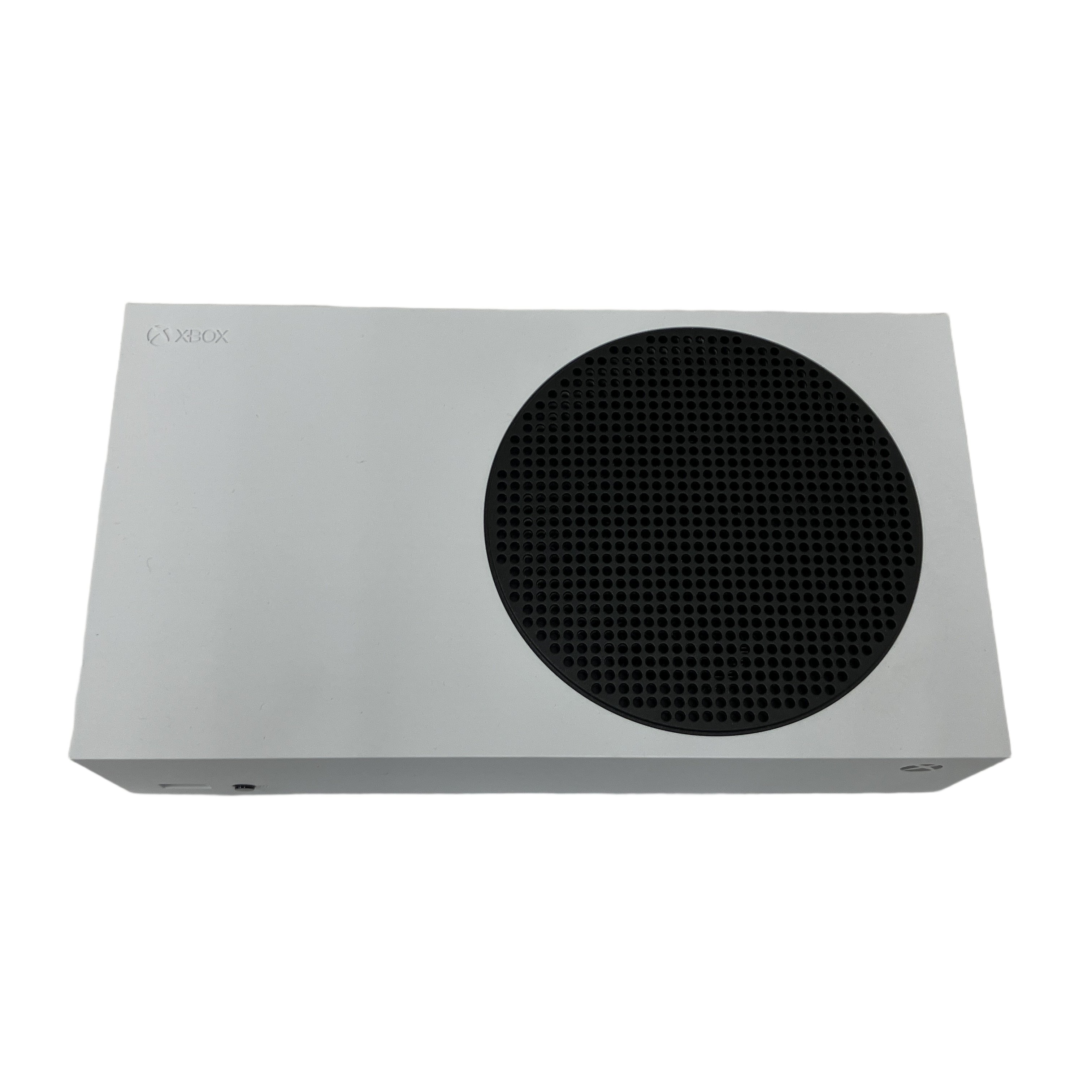Microsoft Xbox Series S 1883 家庭用 ゲーム機 512GB マイクロソフト 家電 中古