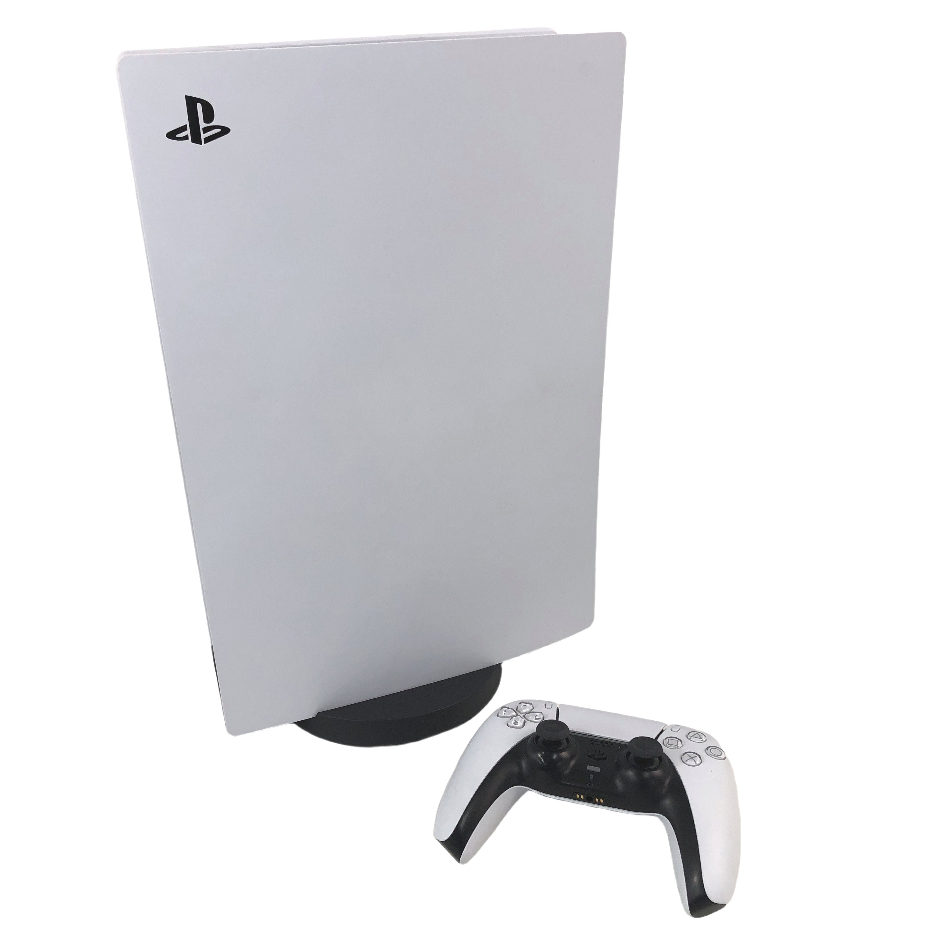SONY ソニー PS5 CFI-1200B01 プレイステーション Play Station5 プレイステーション5 ゲーム機 中古