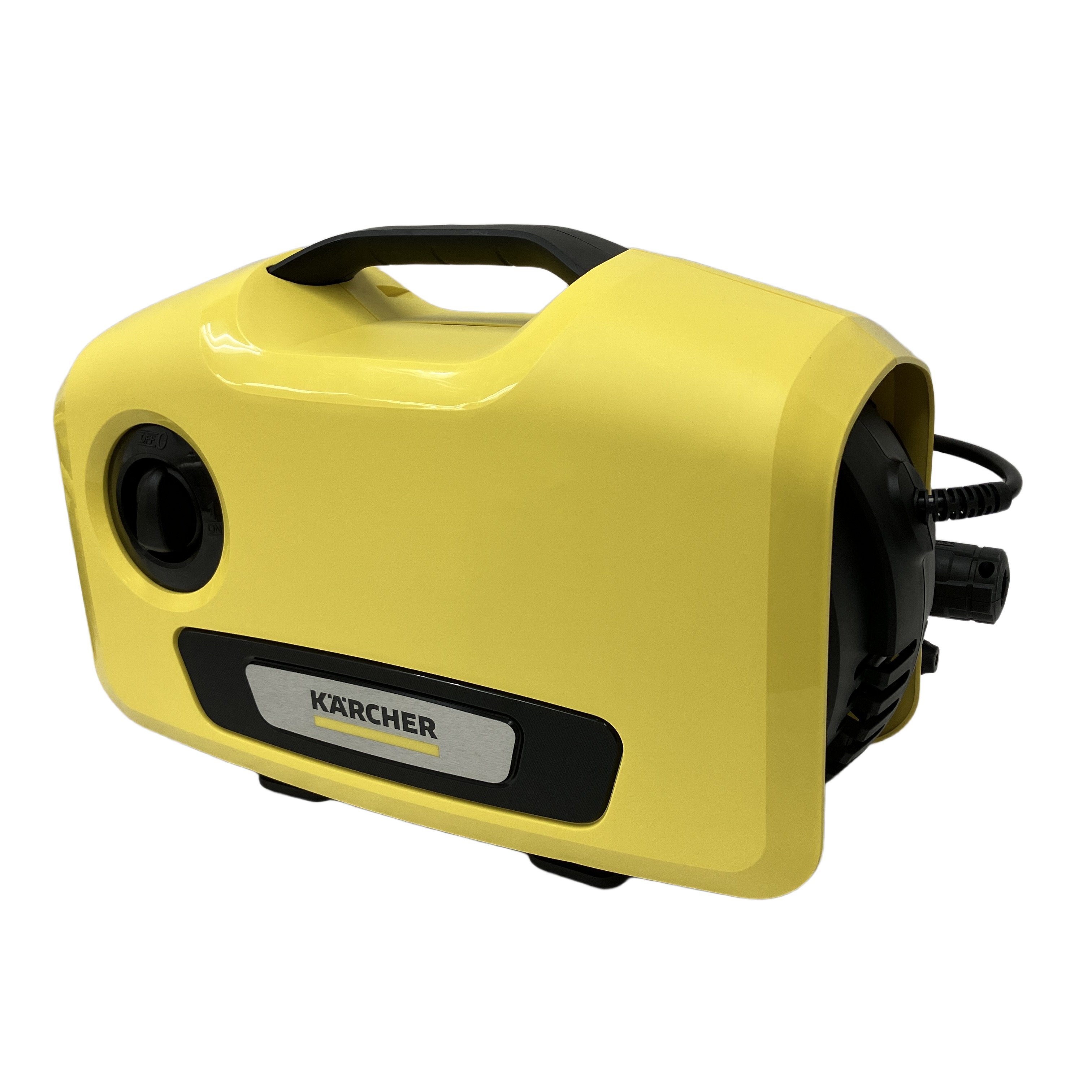 KARCHER K2 サイレント 高圧洗浄機 ケルヒャー K2 Silent 静音 中古