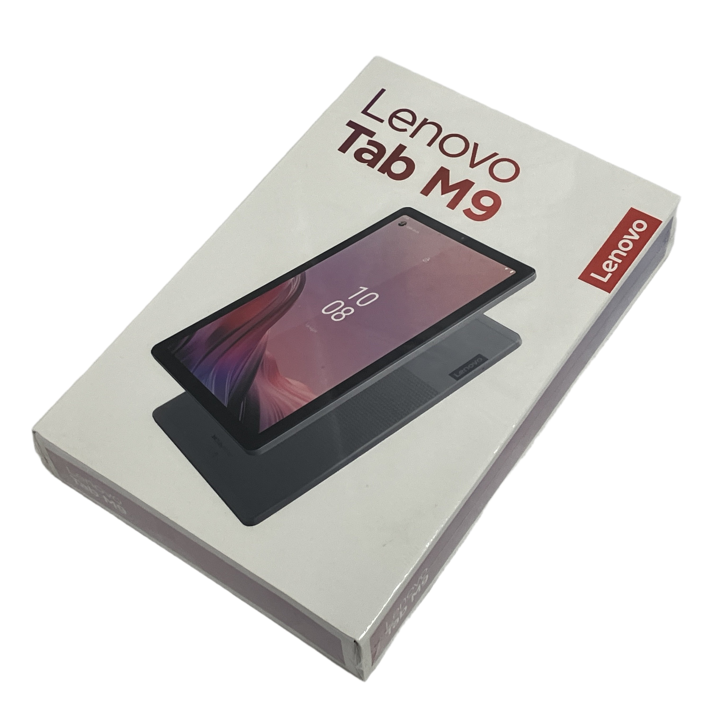 Lenovo レノボ Tab M9 TB310FU 9型 タブレット 32GB Wi-Fi 未使用