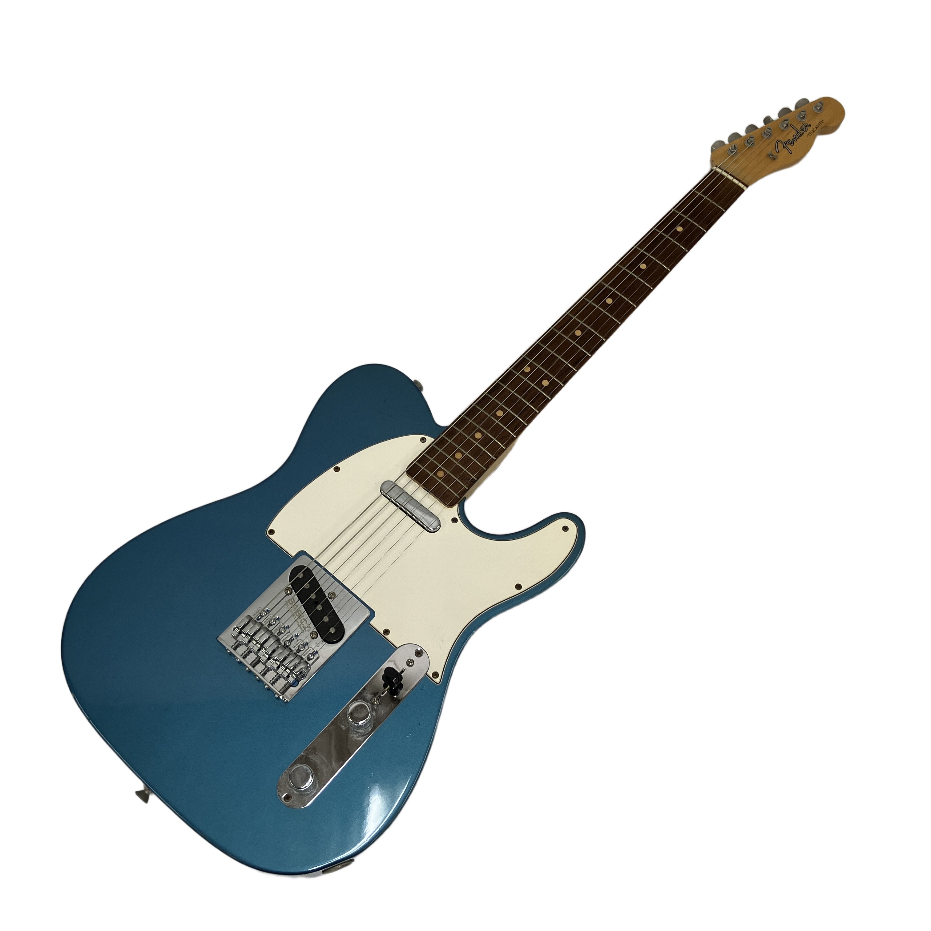 ★Fender Custom Shop 60s Telecaster エレキギター 中古★
