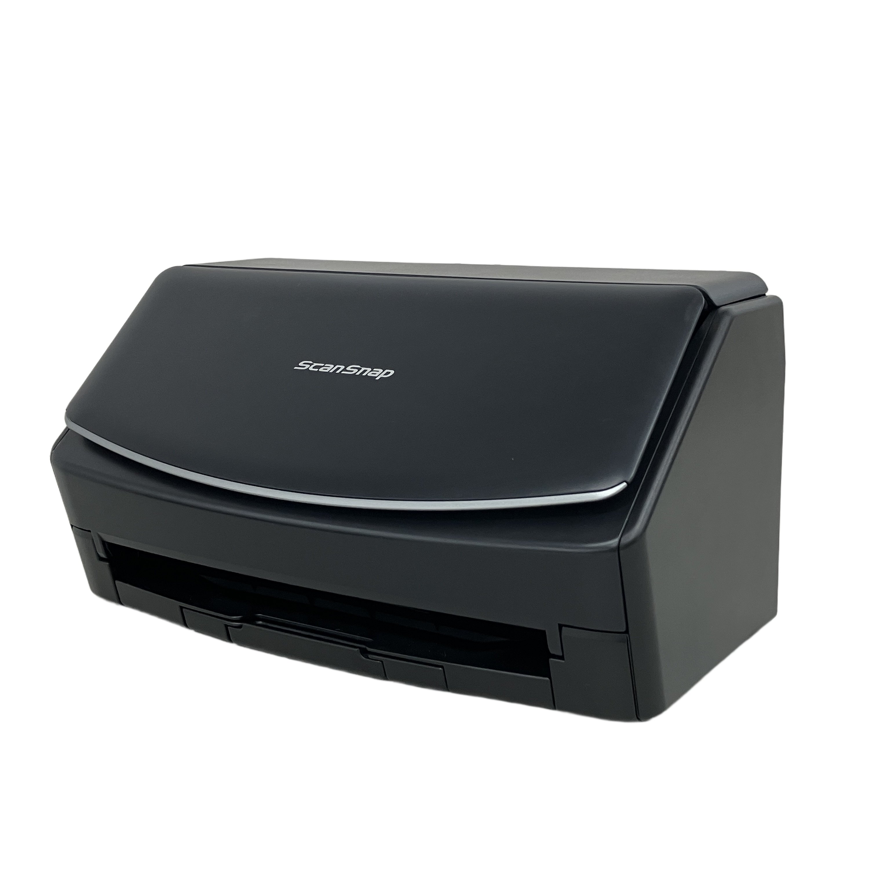 RICOH リコー ScanSnap iX1600 FI-IX1600ABK ドキュメントスキャナー 2021年製 中古