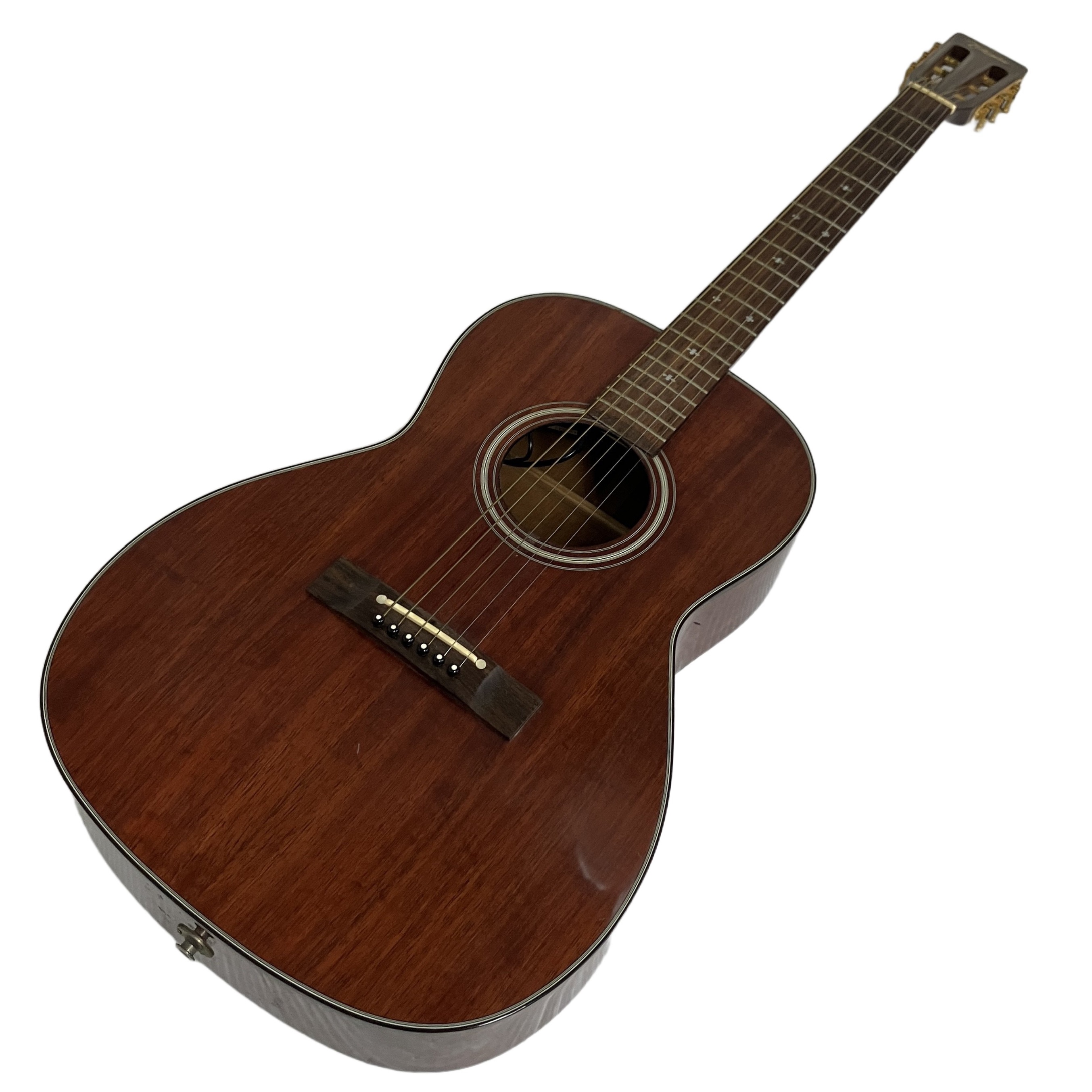 TAKAMINE PT-406 エレアコギター 1998年製 希少 弦楽器 タカミネ 中古