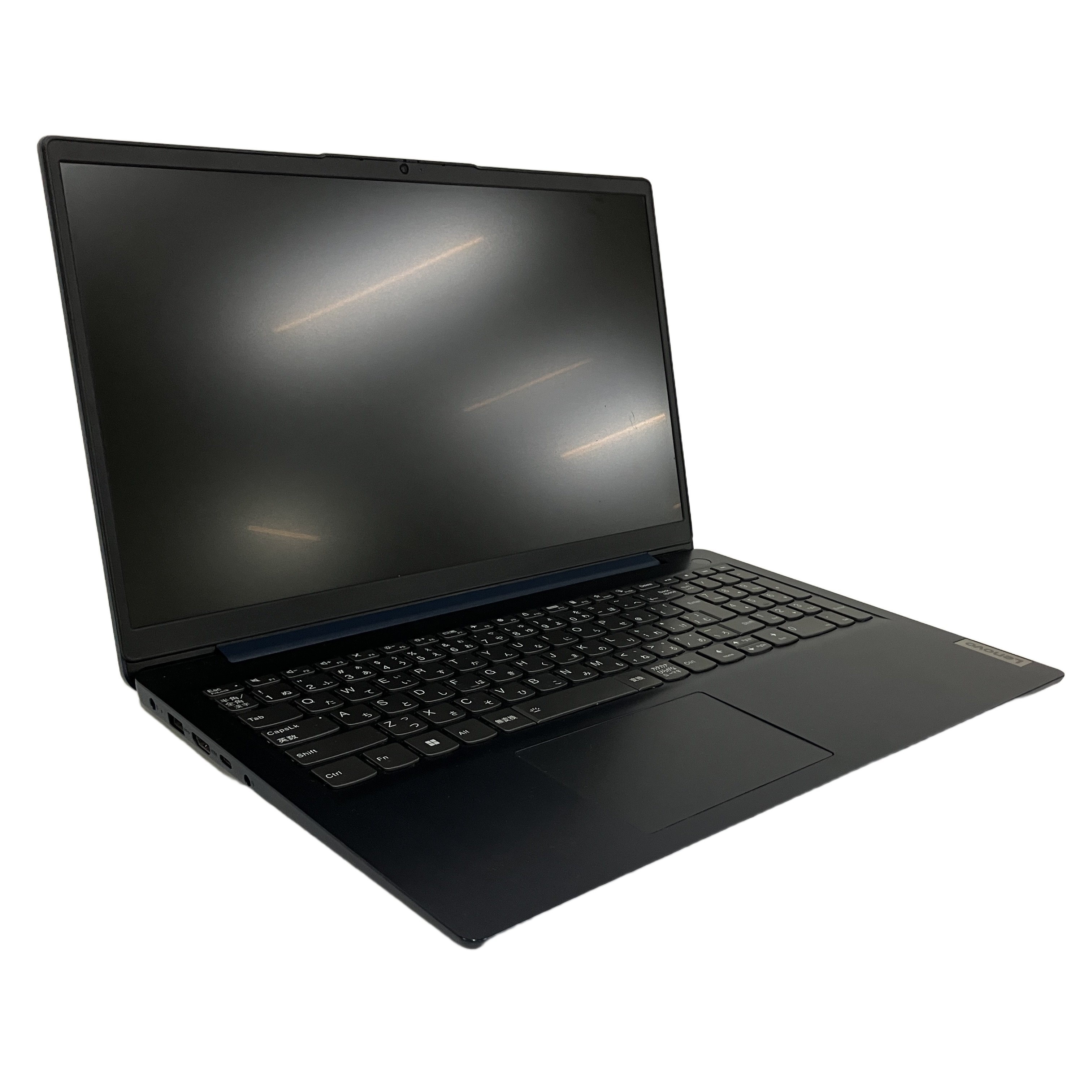 Lenovo 82RN Ryzen7 5825U メモリ8GB SSD512GB win11home ノートPC 15.6インチ 中古 訳あり