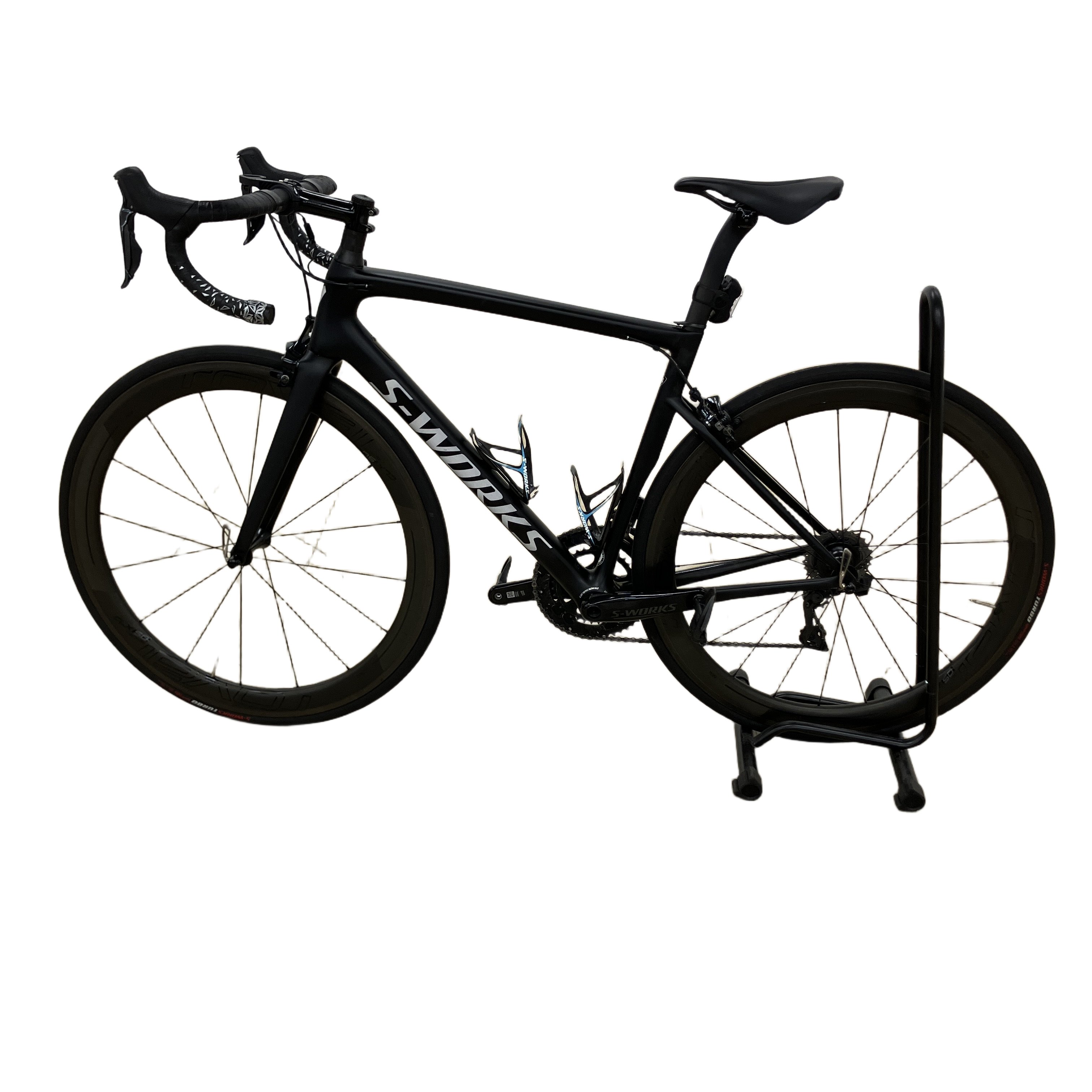 ★ SPECIALIZED S-Works Tarmac SL6 ロードバイク(中古)★