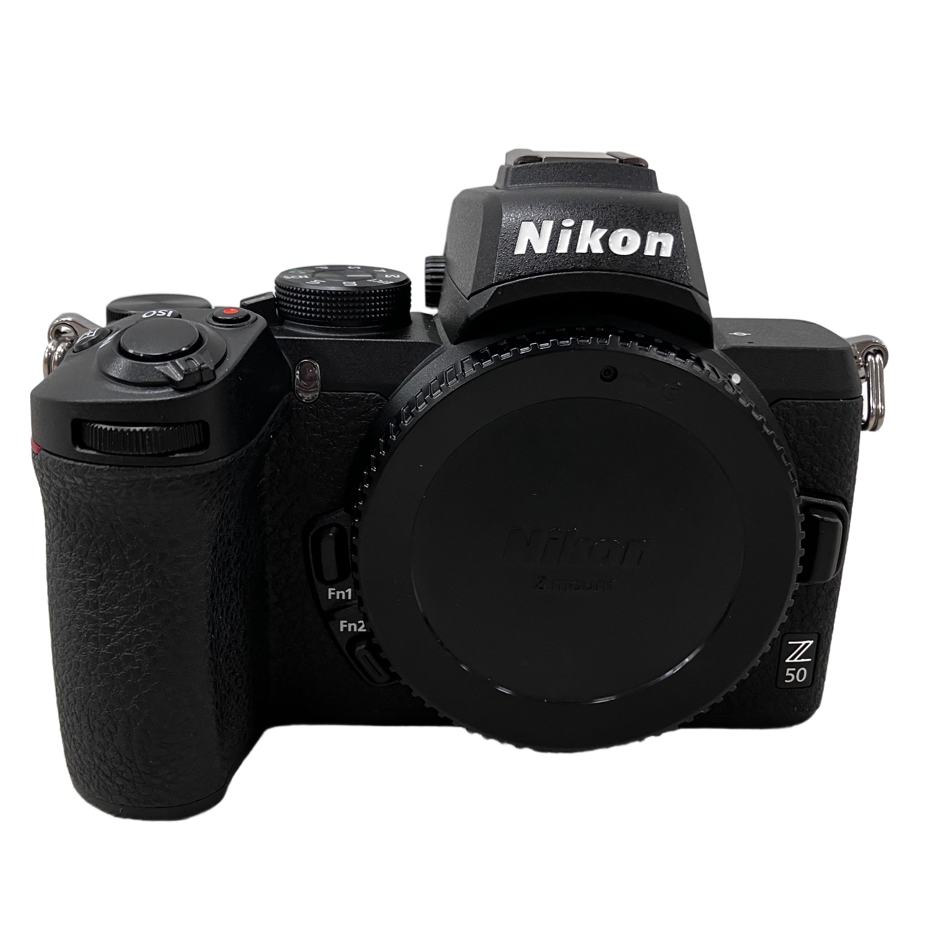Nikon Z50 ボディ ミラーレス 一眼カメラ Zマウント ニコン 中古 良好