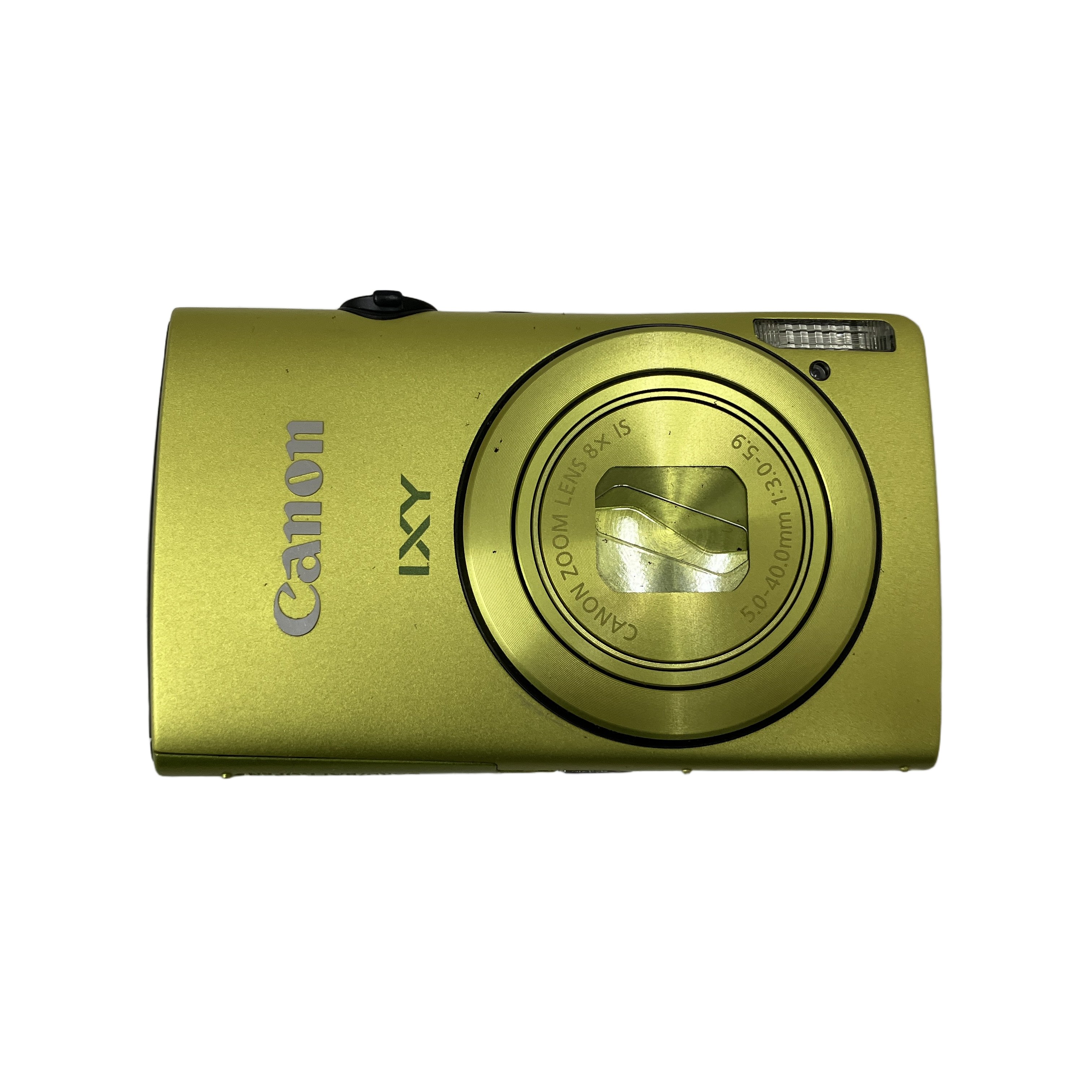 Canon PC1676 IXY 600F コンパクト デジタル カメラ キャノン 中古