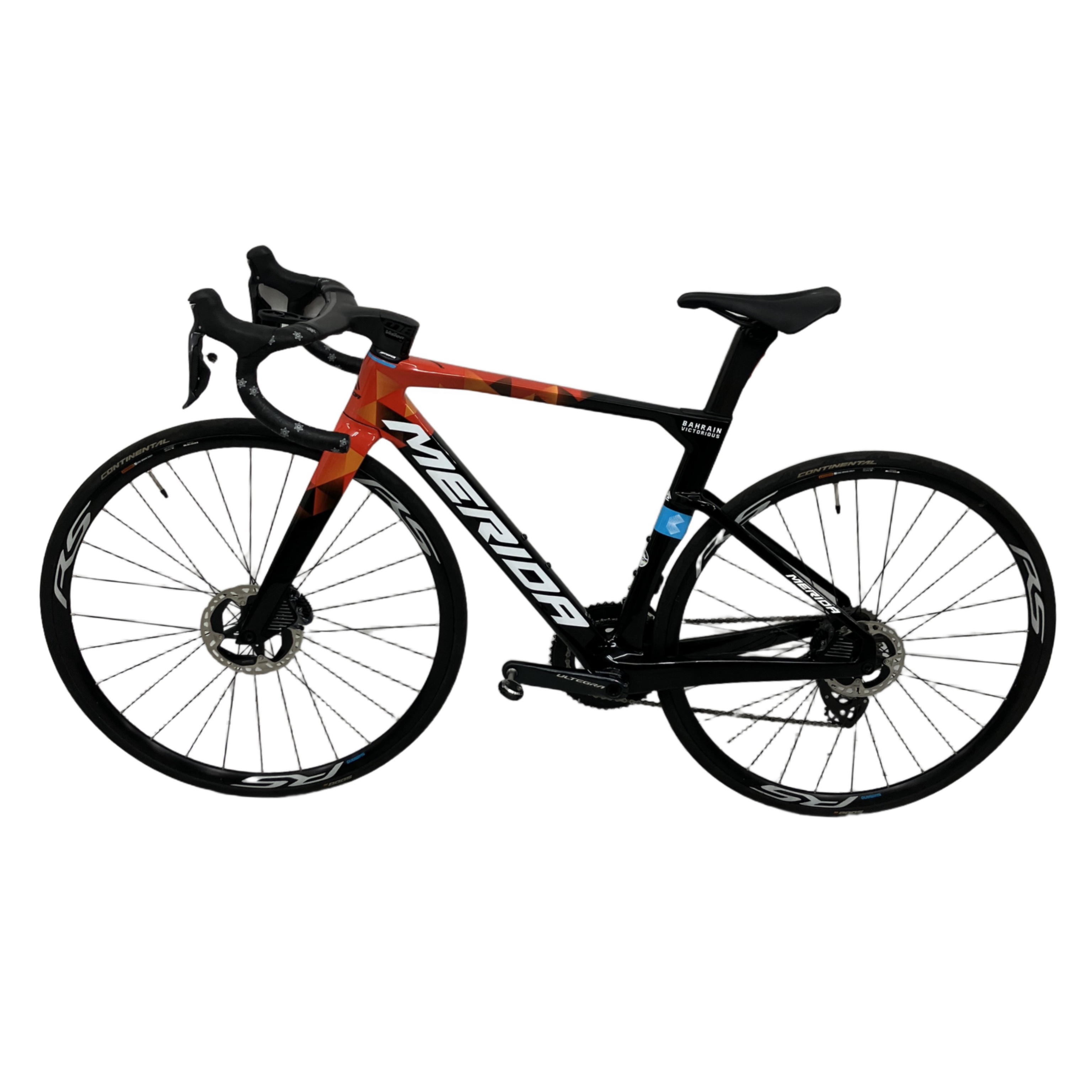 Merida Reacto Team 2023 ultegra8000 ロードバイク メリダ 自転車 中古