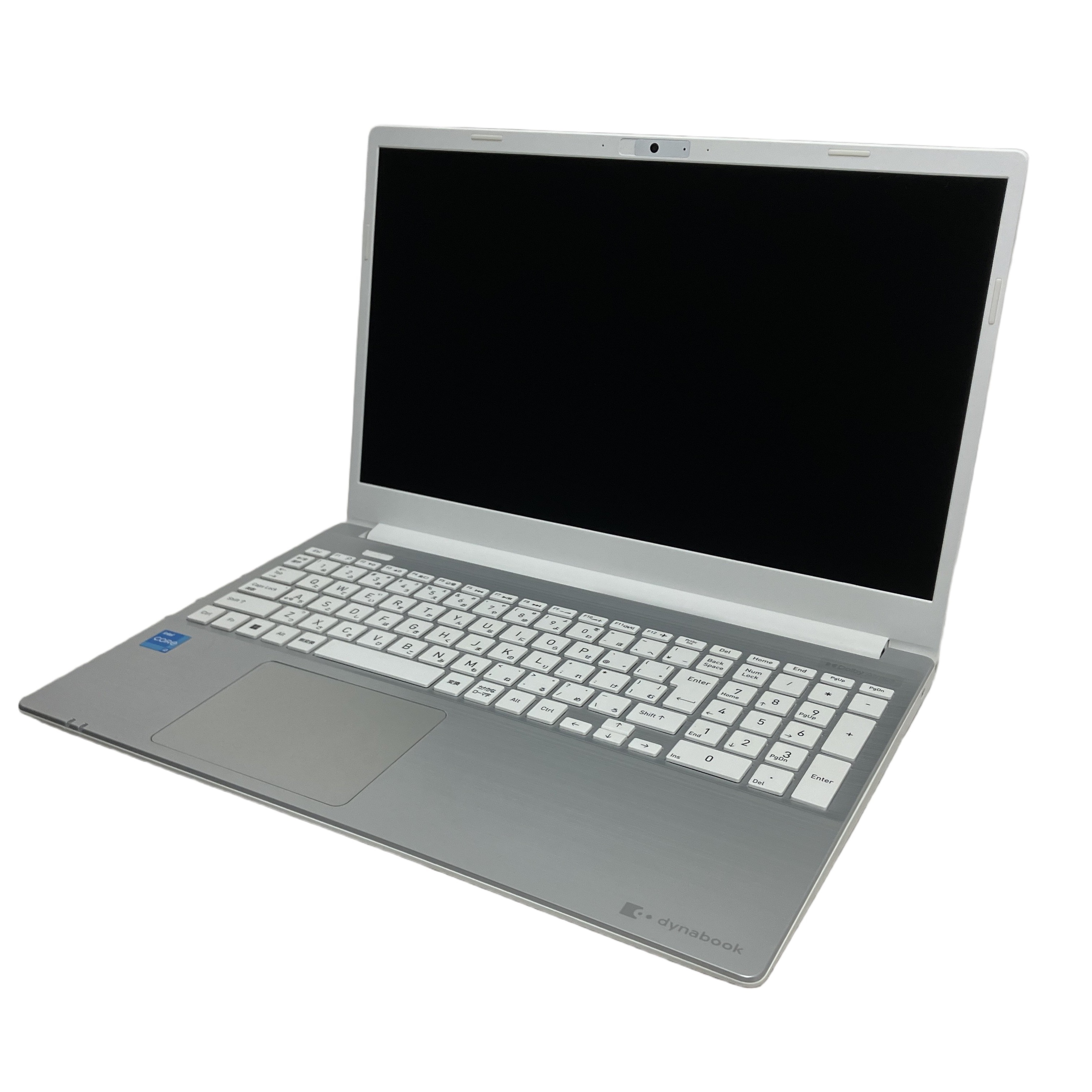 Dynabook P1-C5WN-ES 15.6インチ ノート パソコン i3 1305U 8GB SSD 256GB win11 中古 良好