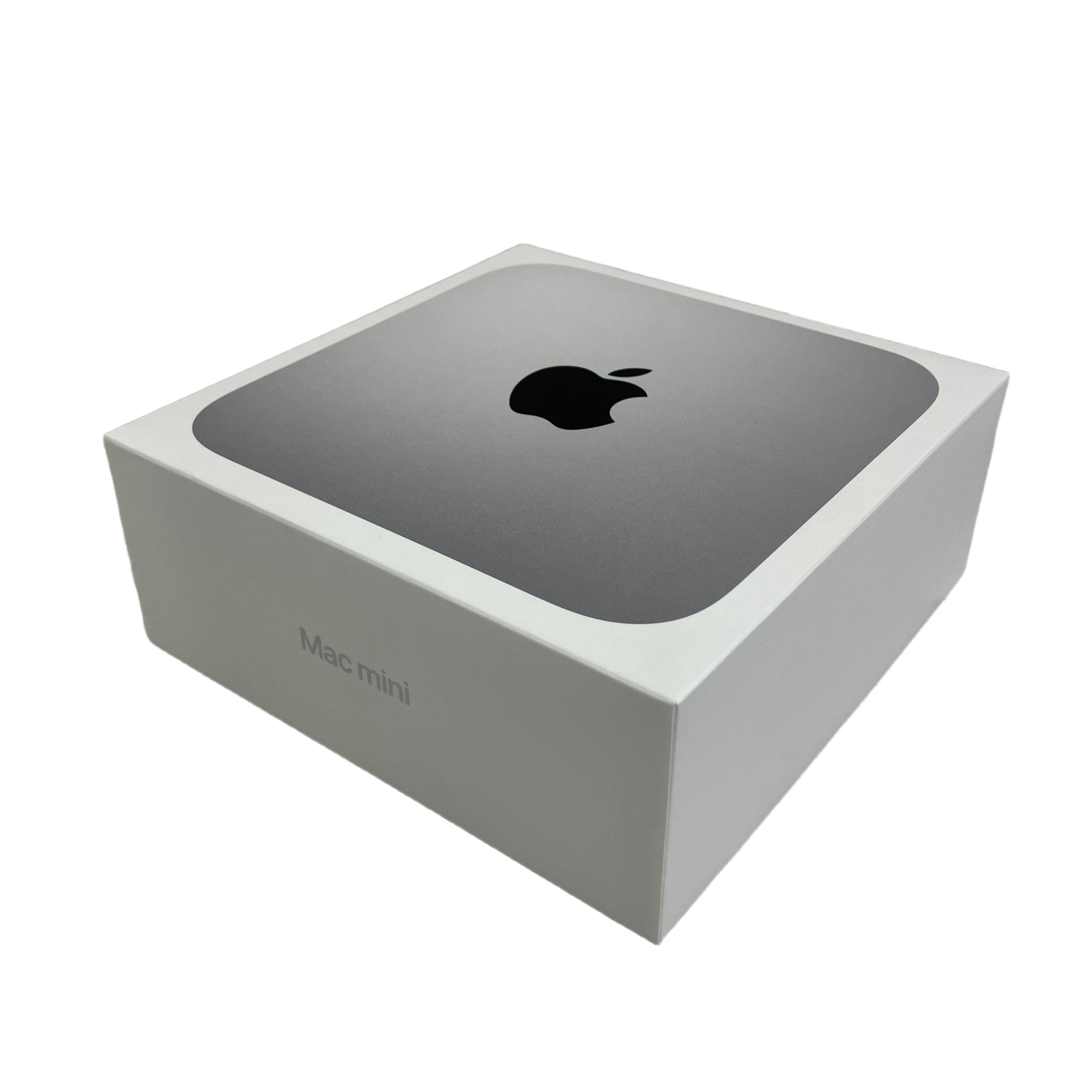 ★ Apple Mac mini 2023 小型デスクトップPC(中古)★