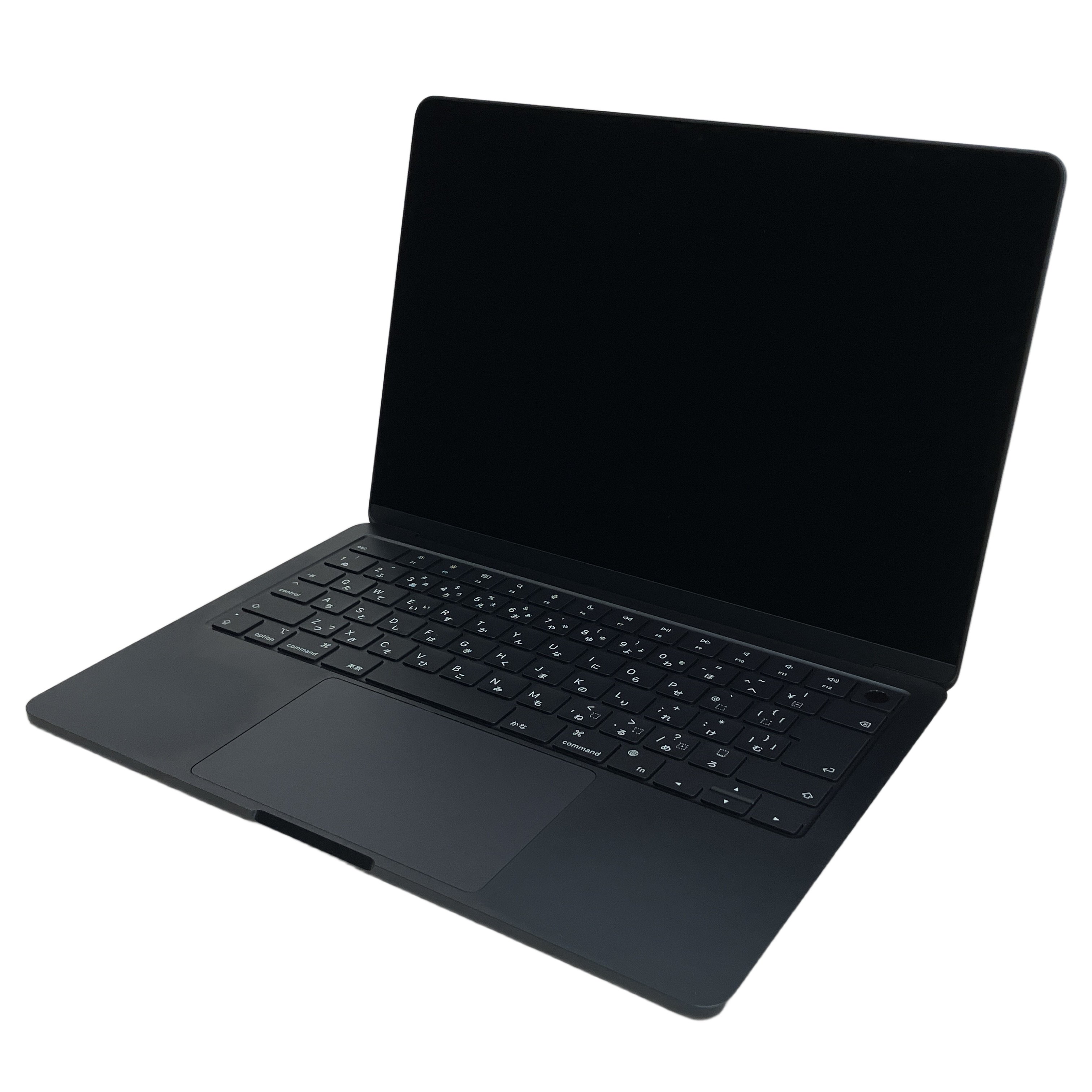 Apple MacBook Air 13インチ 2024 MC8K4J/A M3 ノート パソコン 16GB SSD 256GB Sequoia 中古 良好