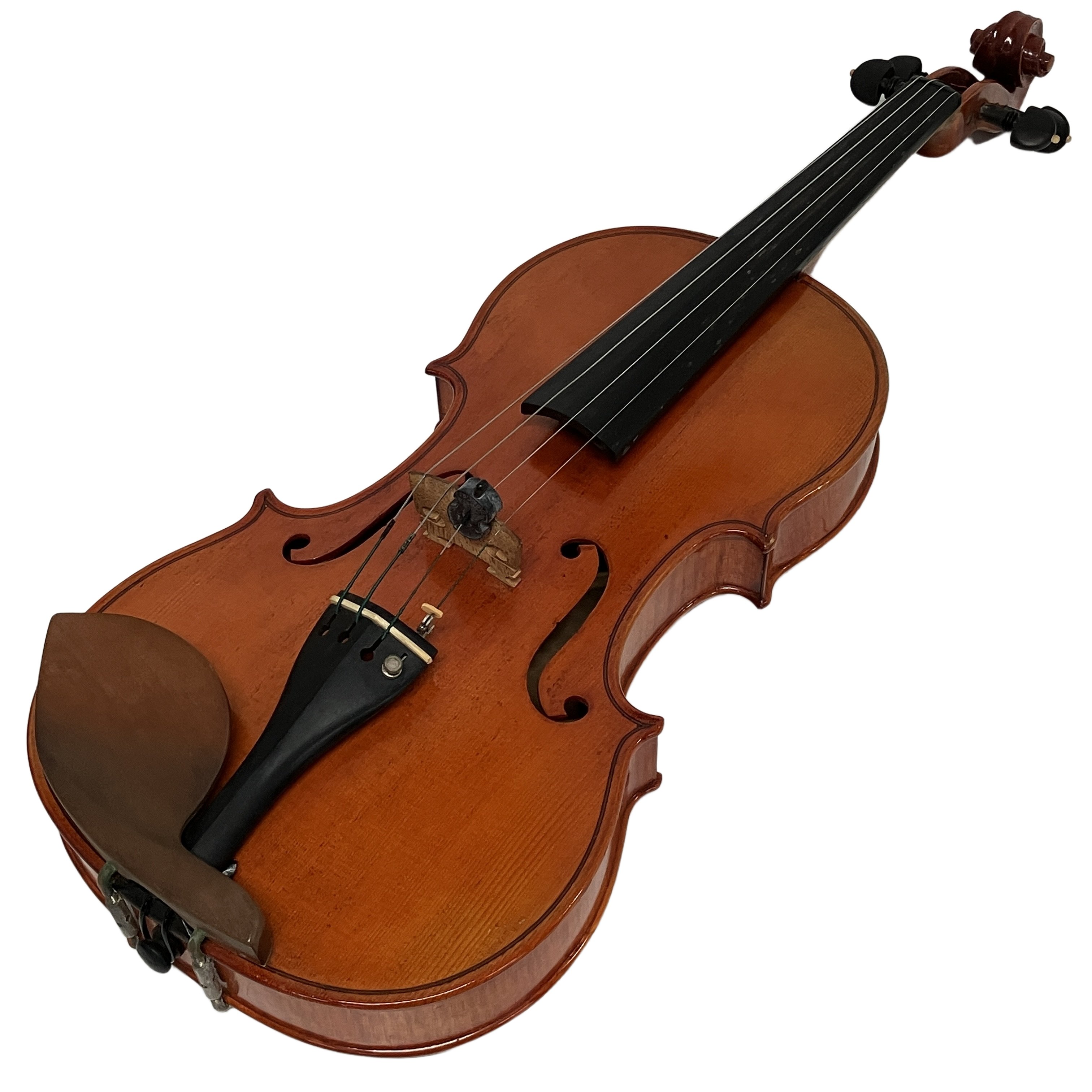 ★Artur Teller No.285 ドイツ製 ヴァイオリン アルトゥール・テーラー 弦楽器★