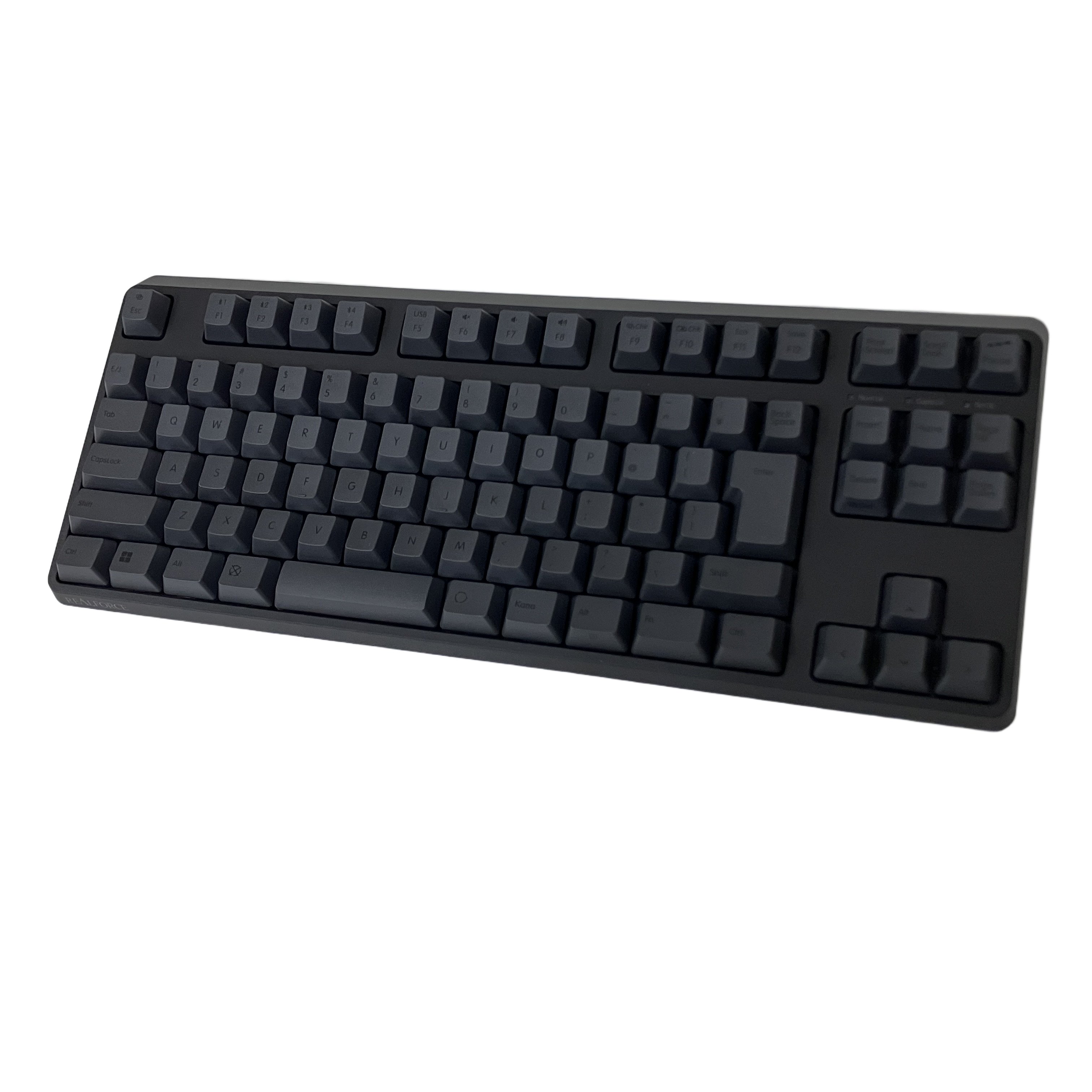 REALFORCE R4HC12 ワイヤレス フルサイズキーボード リアルフォース 中古 美品