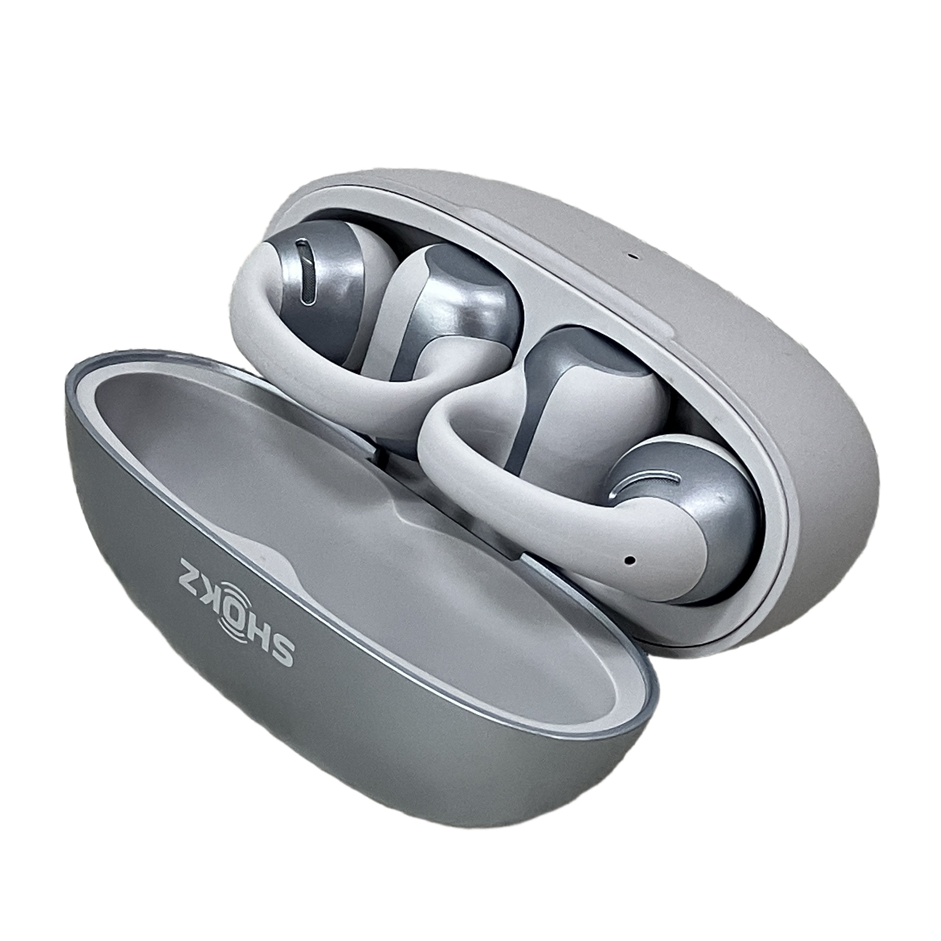 SHOKZ OpenDots 2 E320 イヤホン 音響機材 中古
