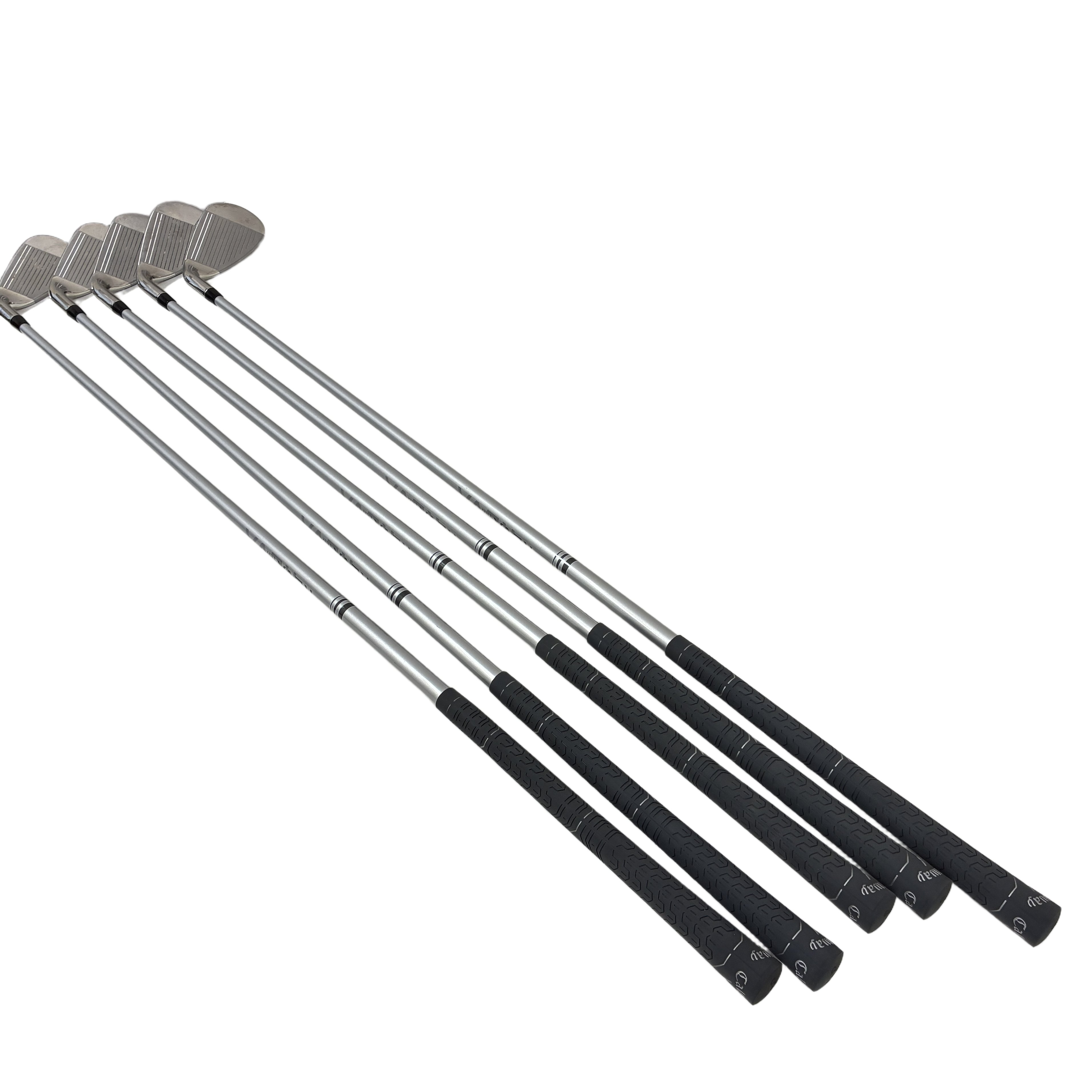 Callaway REVA レディース アイアン 5本セット 7 8 9 PW SW オリジナルカーボン L フレックス ゴルフクラブ キャロウェイ 中古