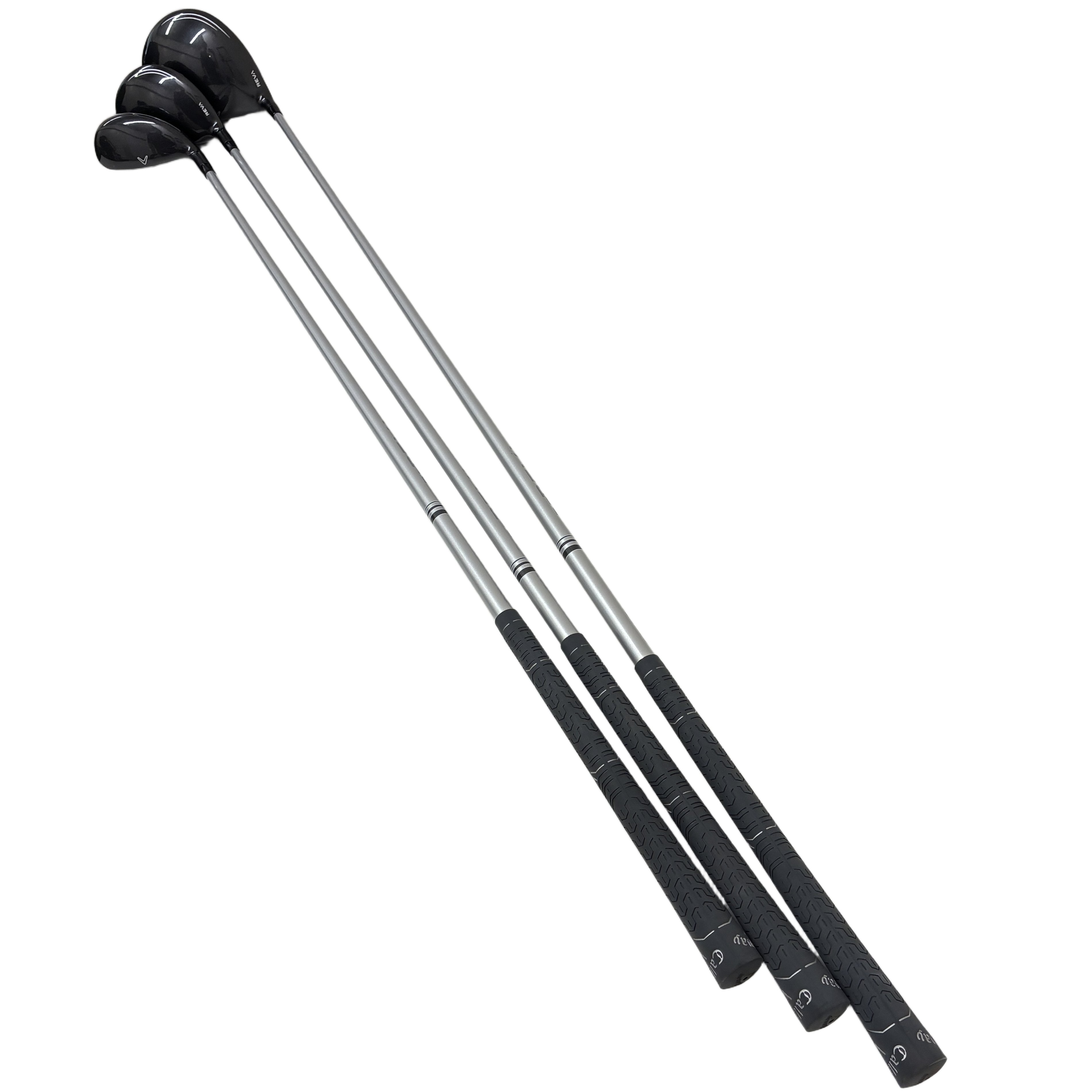 Callaway REVA キャロウェイ レヴァ ドライバー 12.5° 4W 5H レディース ゴルフクラブ 中古