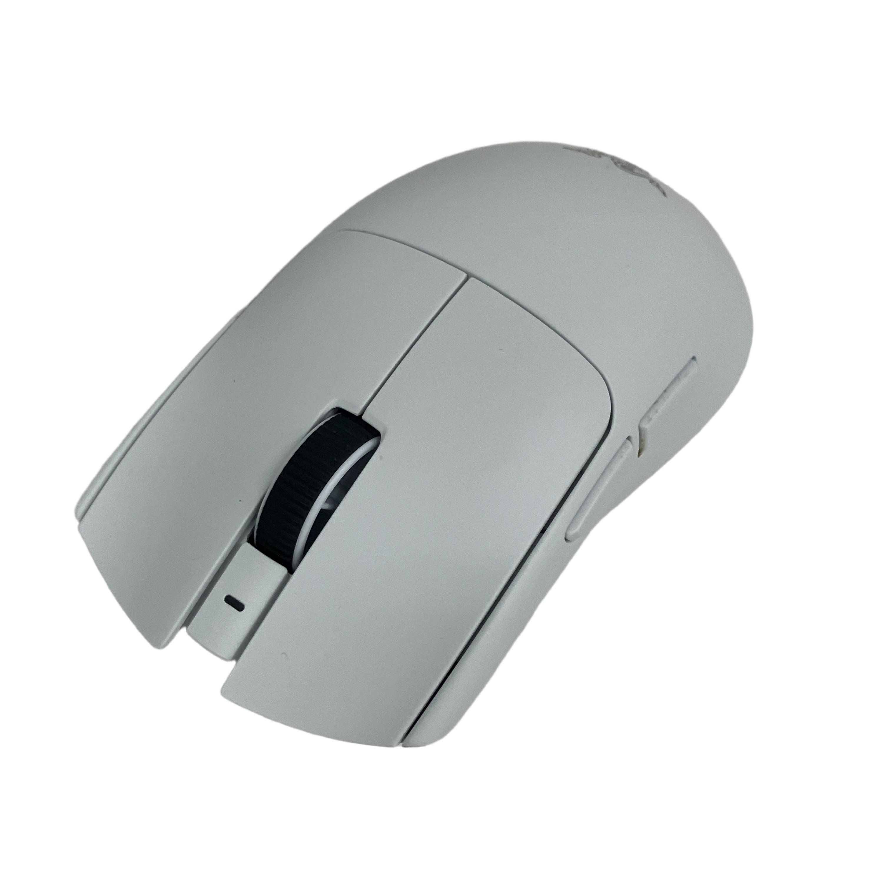 Razer Viper V4 Pro RZ01-05630200-R3A マウス ホワイト PC周辺 中古