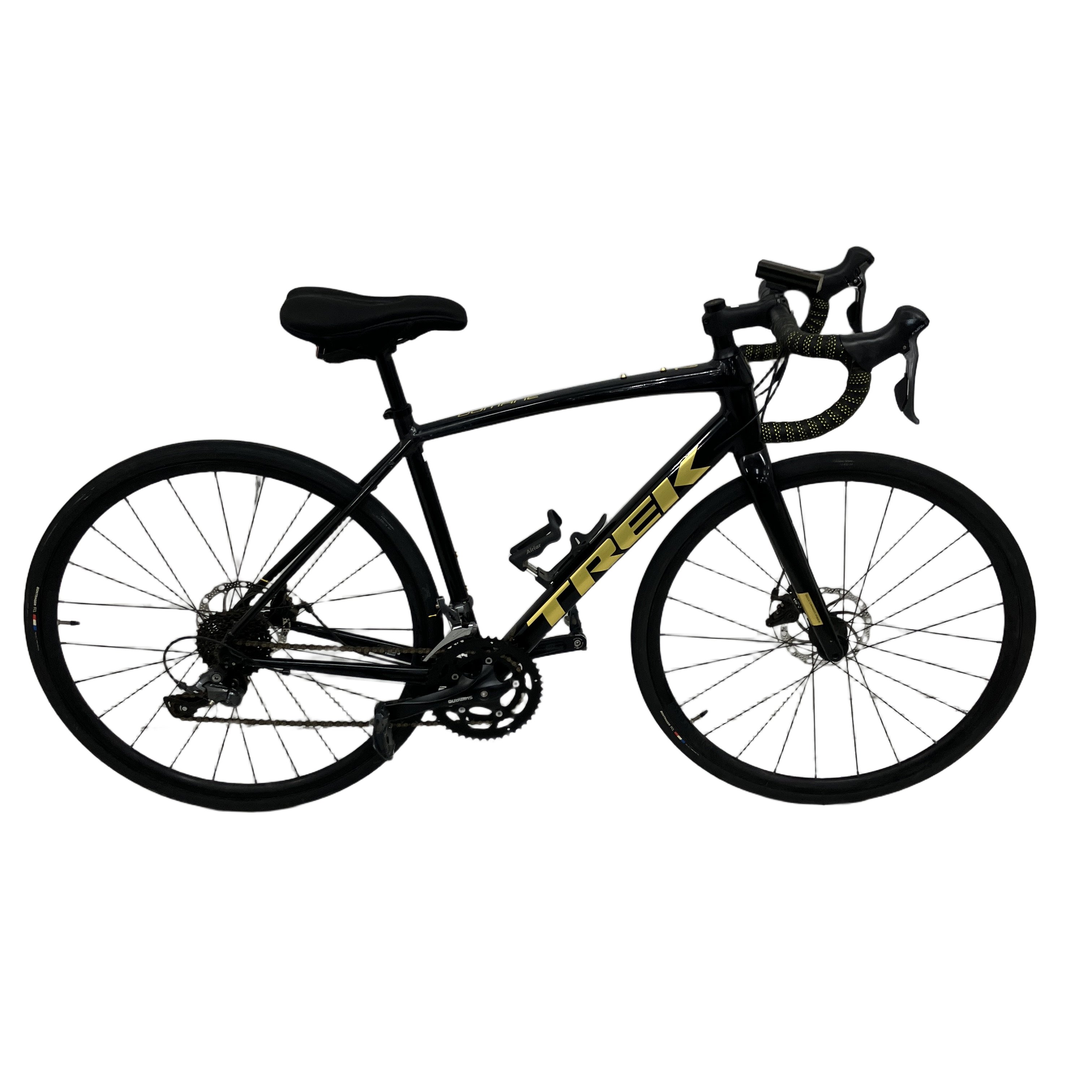 TREK DOMANE AL2 2022 サイズ54 トレック ロードバイク ドマーネ 自転車 中古