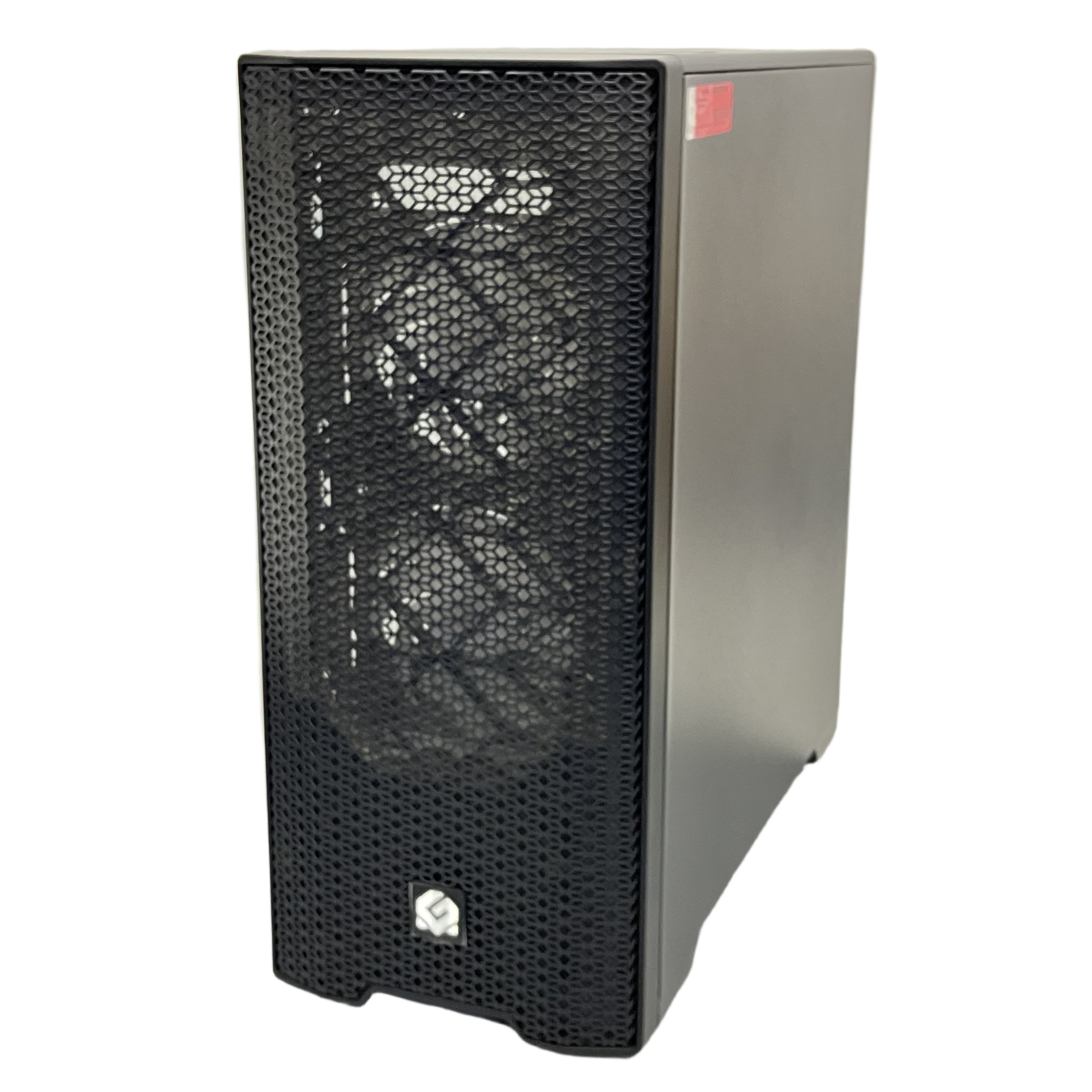 BTO PC MSI MS-7D24 ゲーミングデスクトップPC Core i5-12400 48GB SSD 500GB WIN11 RTX 3060Ti 中古
