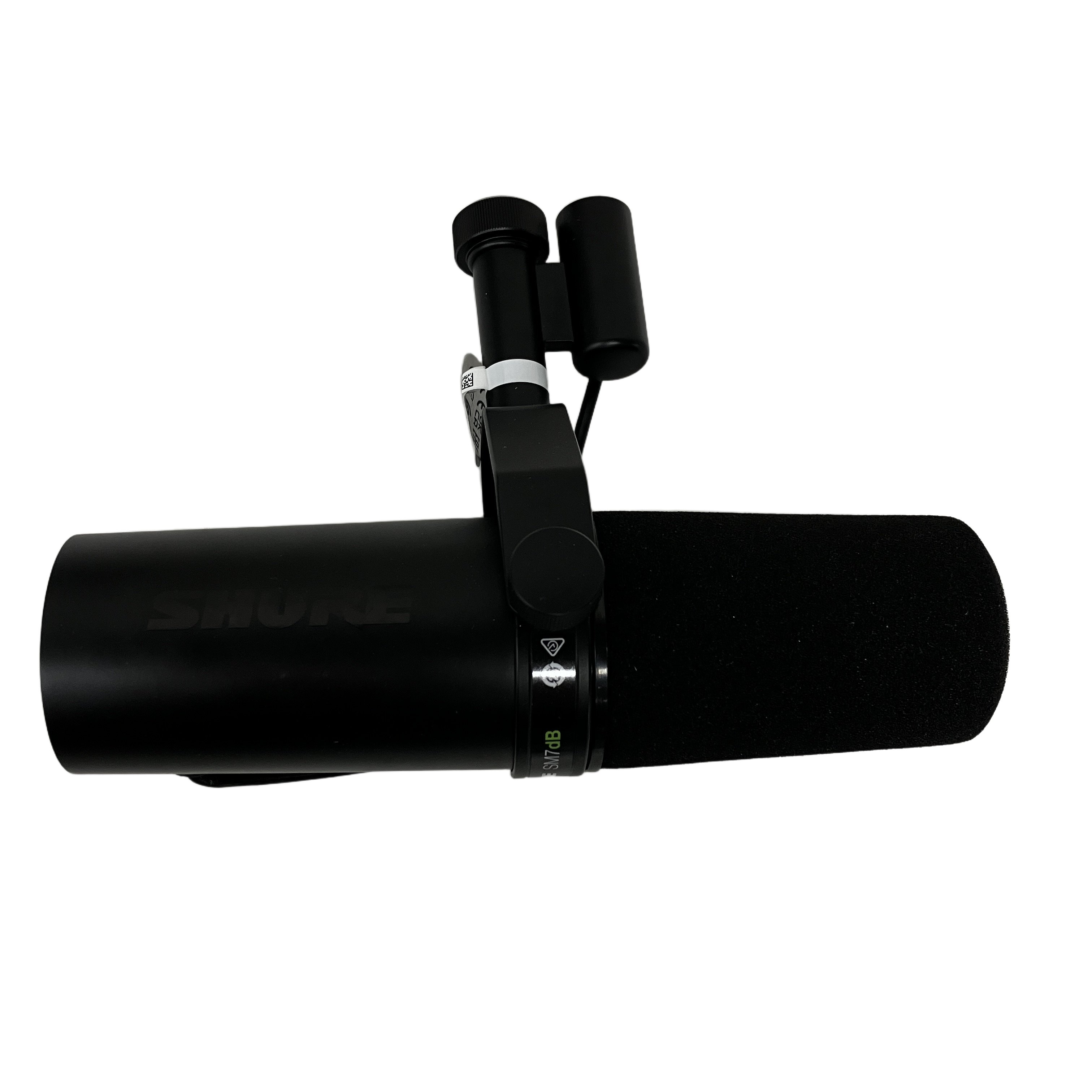 SHURE SM7db Vocal Microphone with Active Preamp ダイナミックマイク シュア 音響機材 中古
