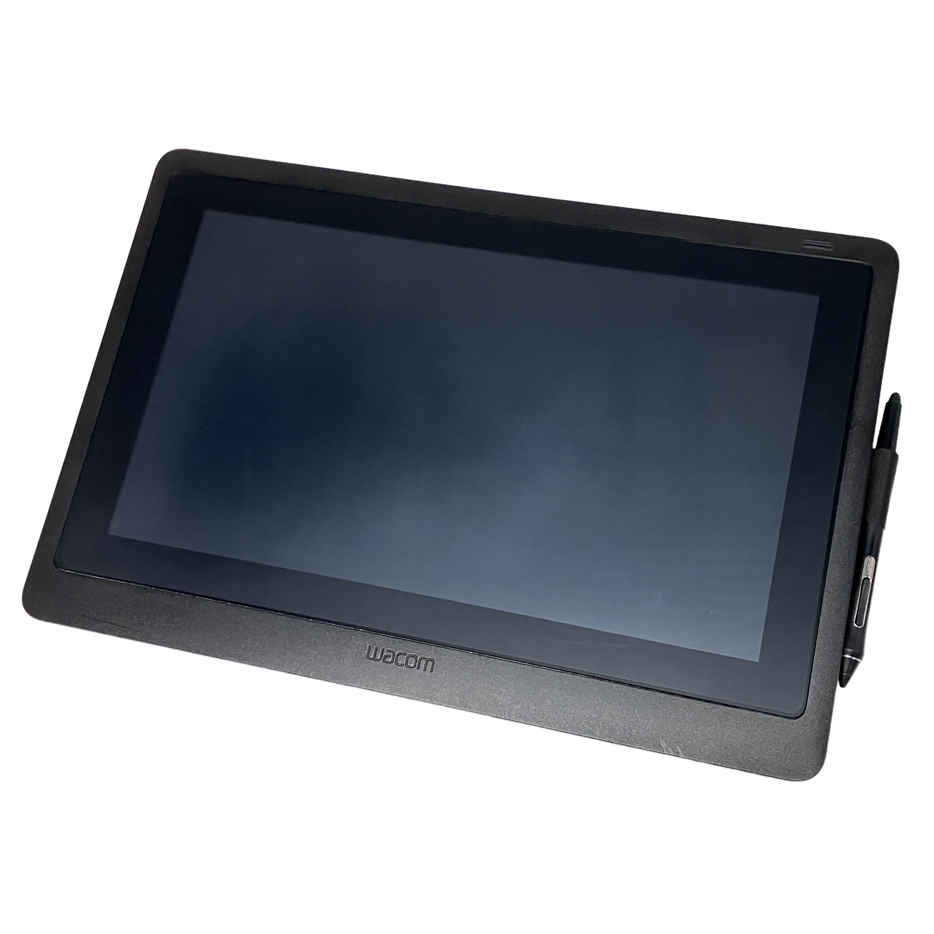 Wacom Cintiq 16 DTK-1660 15.6型 液晶ペンタブレット 液タブ PC ワコム PC周辺機器 中古