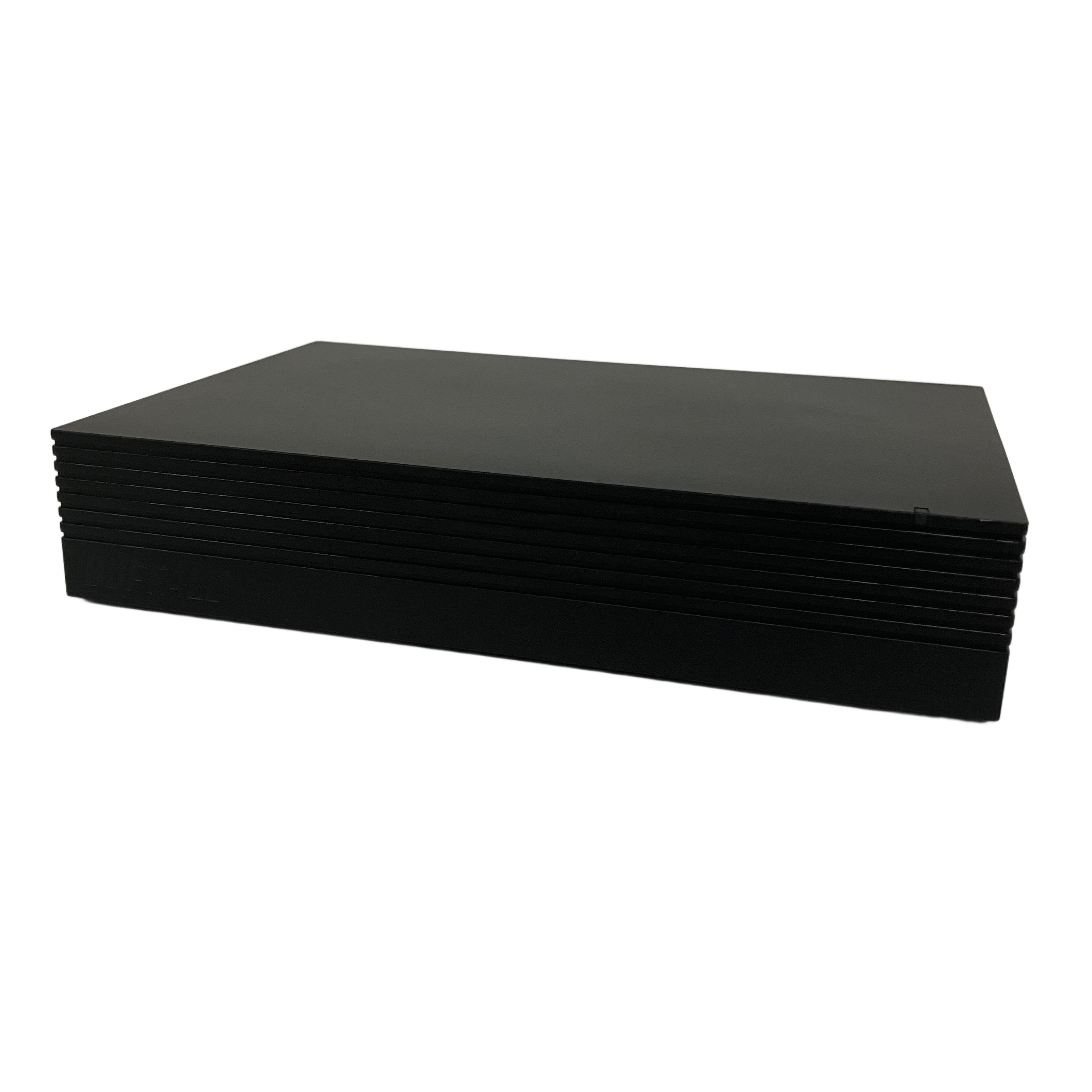 BUFFALO 外付けHDD HD-AD4U3 4TB PC周辺機器 中古