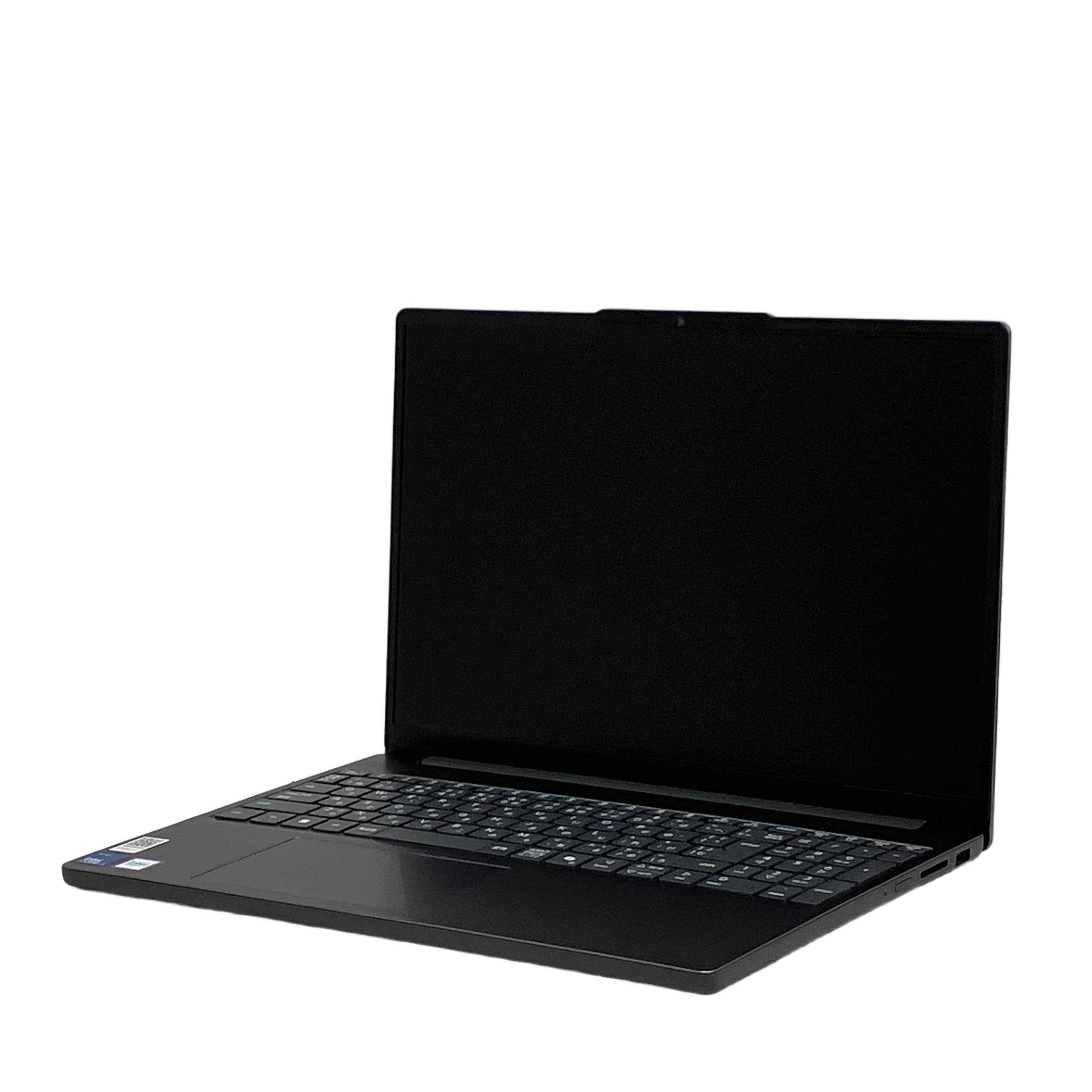 Lenovo IdeaPad Slim 3 83RR00BYJP 15.3インチ ノート パソコン 5 320 16GB SSD 512GB win11 中古