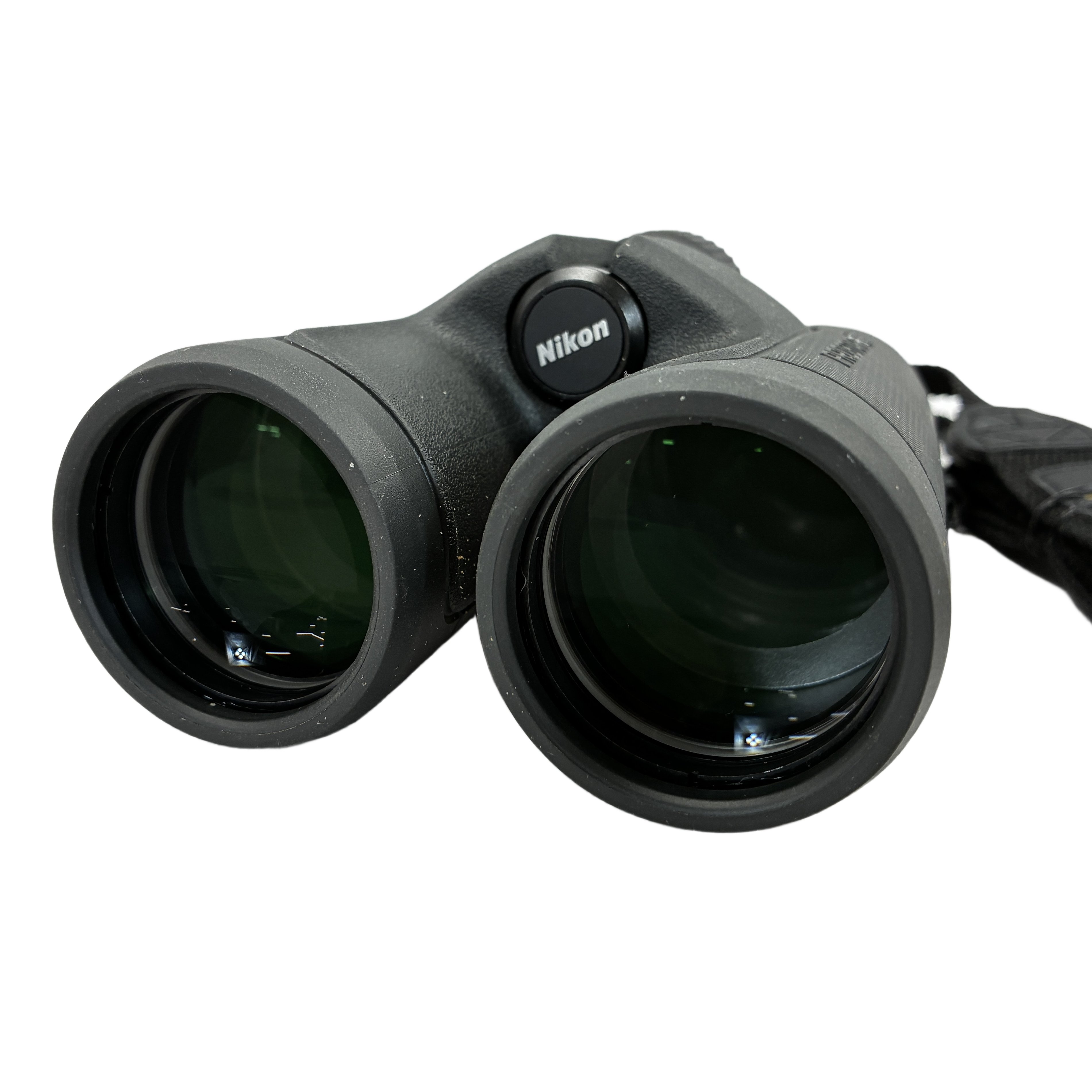 Nikon PROSTAFF P7 8x42 双眼鏡 ニコン カメラ周辺機器 中古