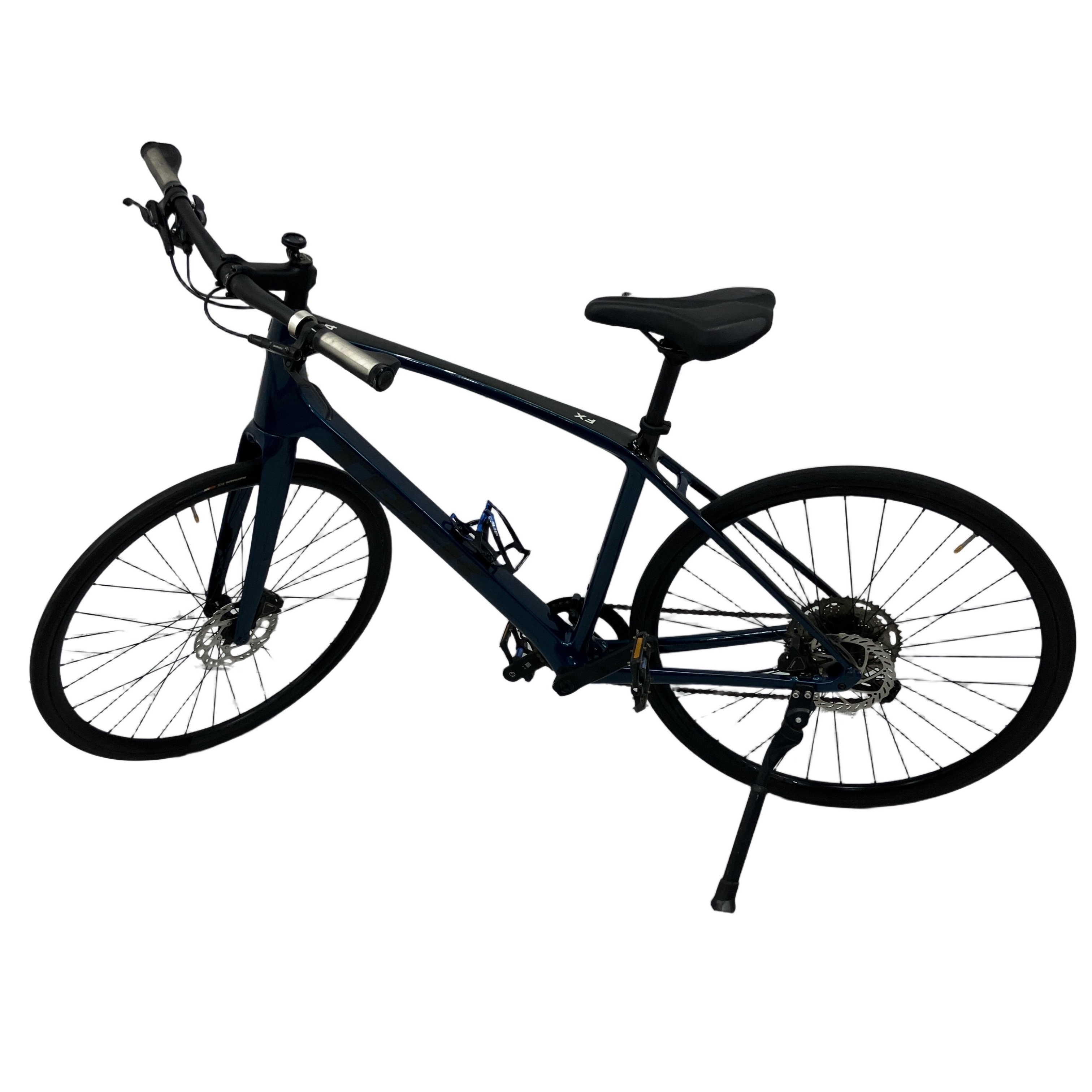 TREK FX SPORT 4 フィットネスバイク 2023年モデル 自転車 トレック 中古