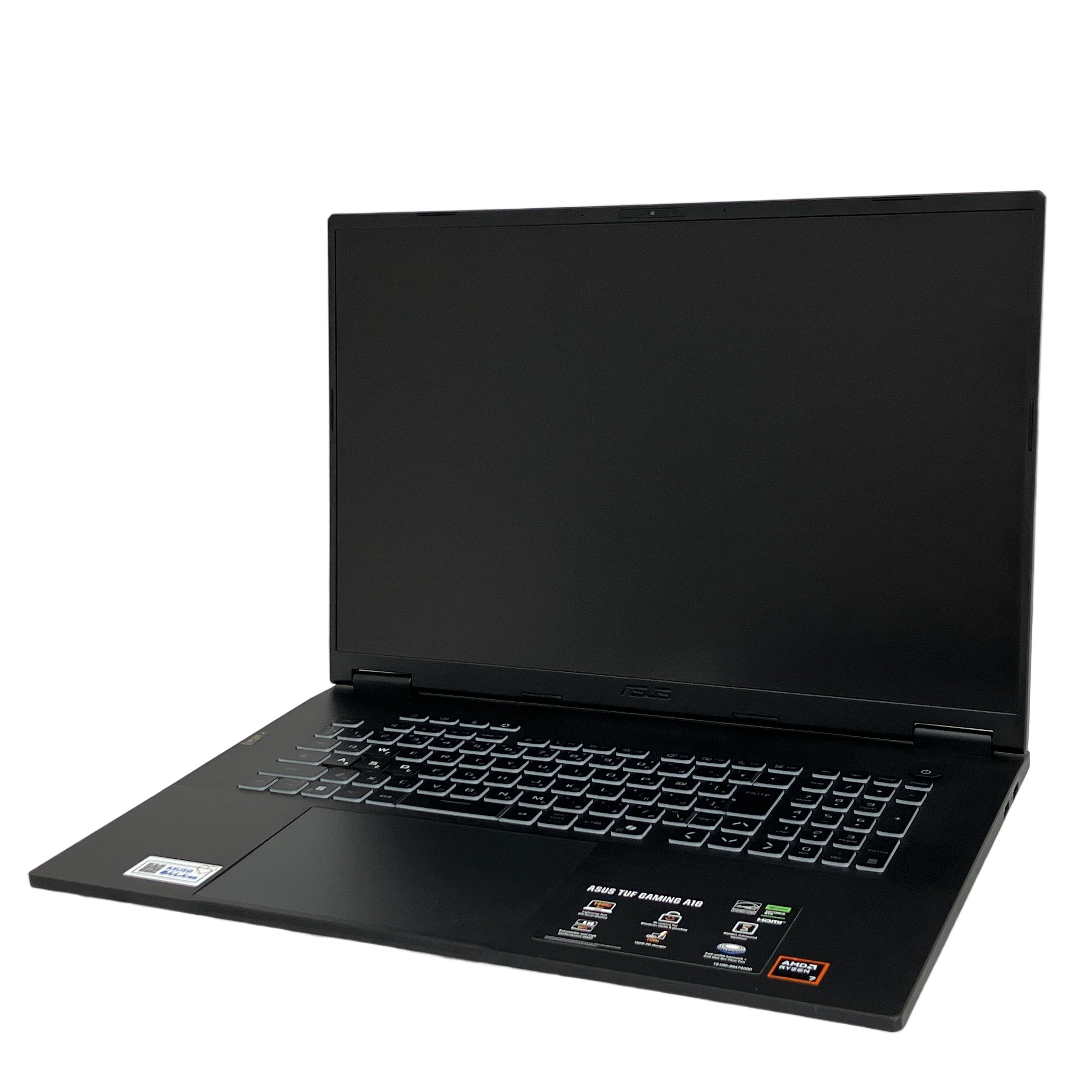 ★ASUS TUF Gaming A18 FA808UH 18型 ゲーミングノートPC★