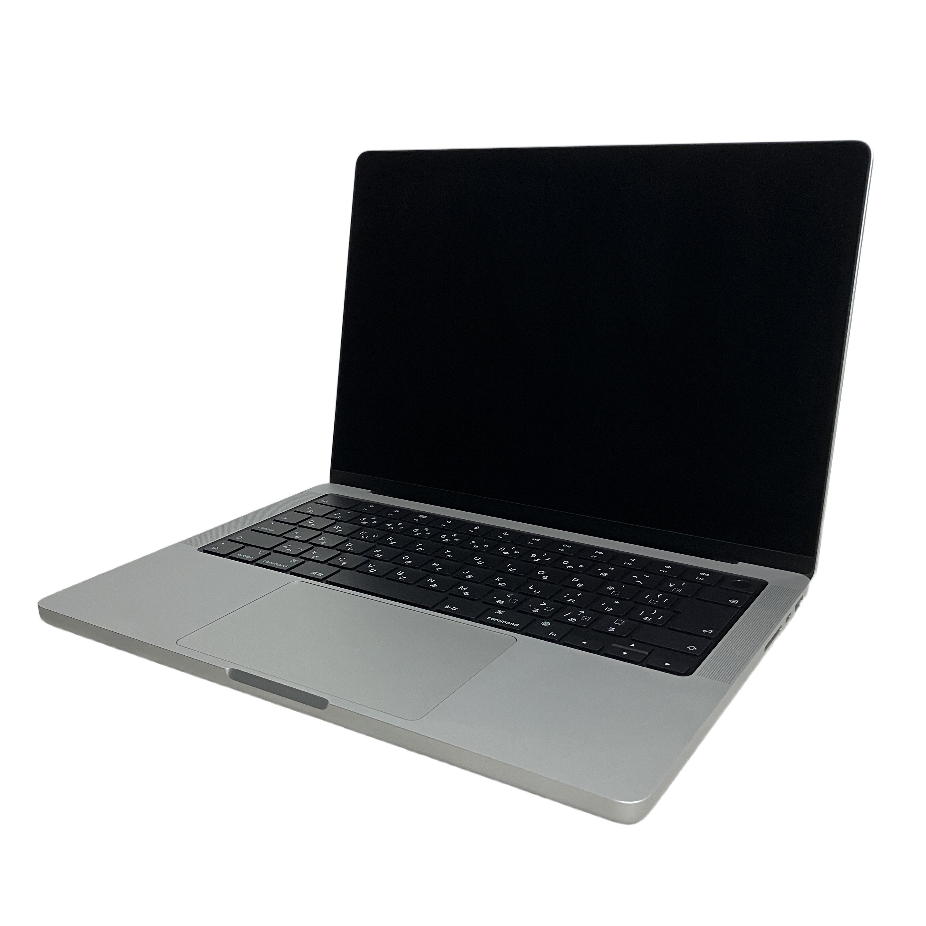 Apple MacBook Pro 14インチ 2021 M1 Pro ノート パソコン 32GB SSD 1TB Sequoia 中古